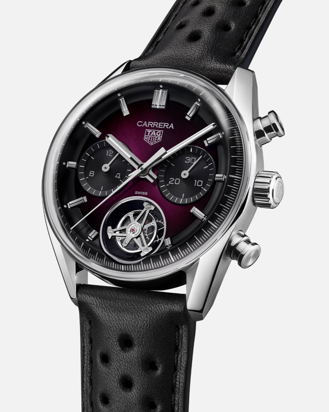 TAG Heuer Carrera - CBS5017.FC6605