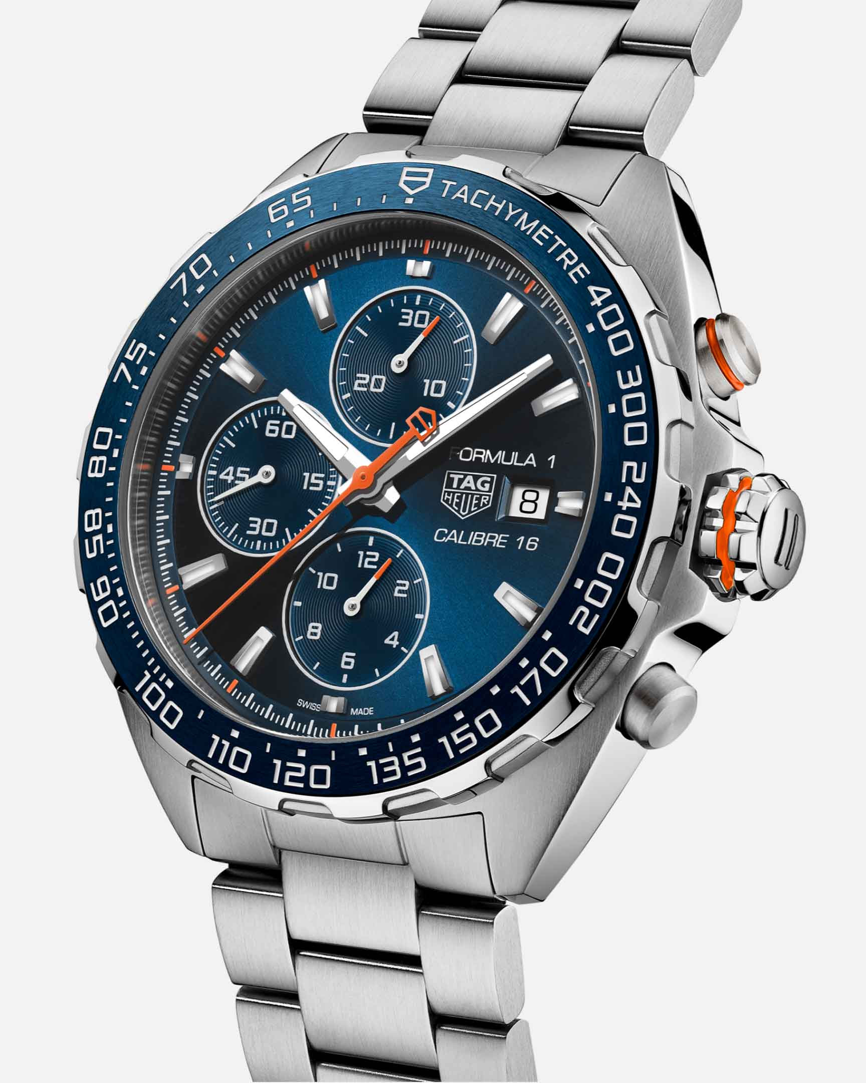 TAG Heuer Formula 1 - CAZ201G.BA0876
