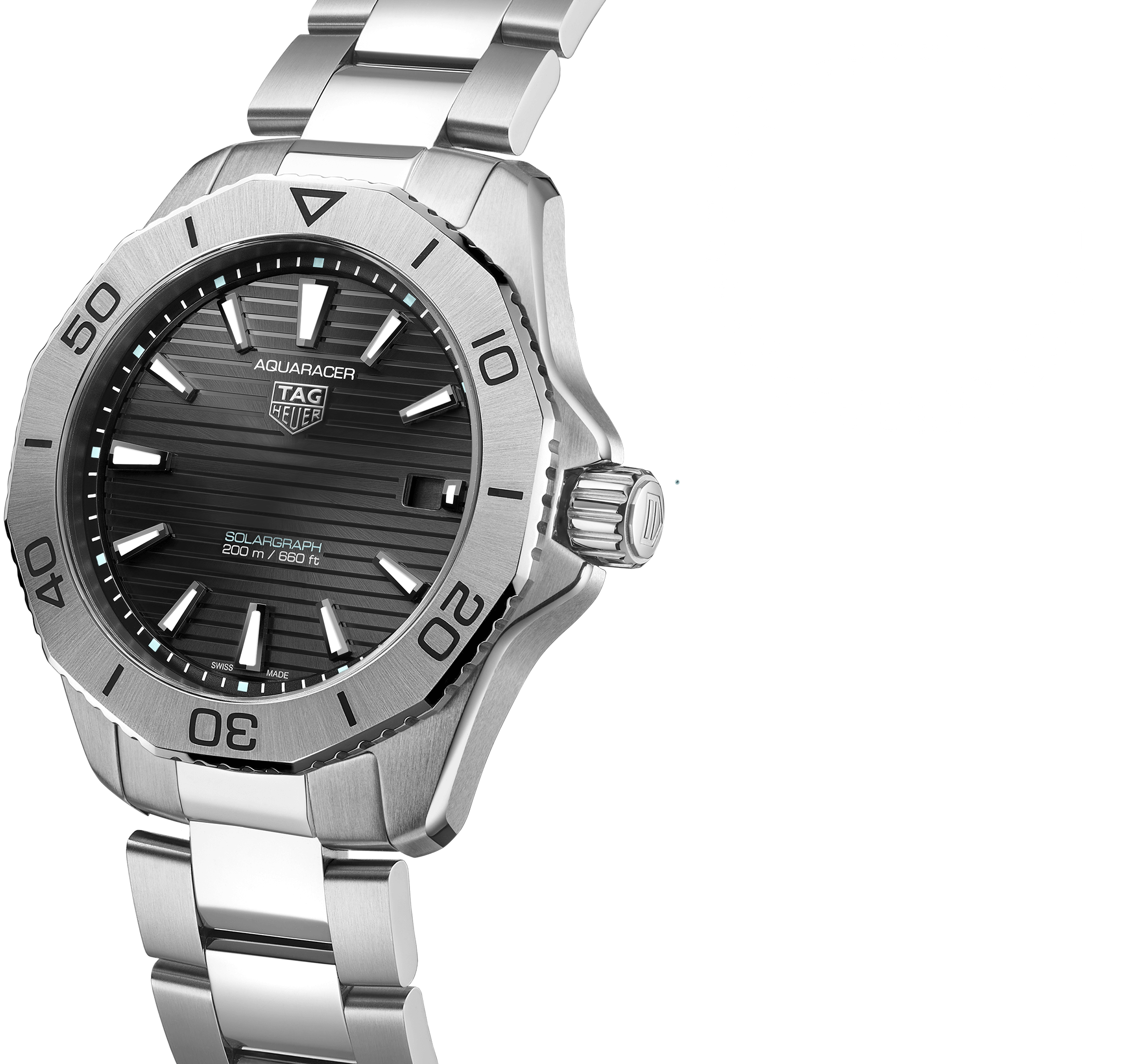 TAG Heuer Aquaracer - WBP1114.BA0000