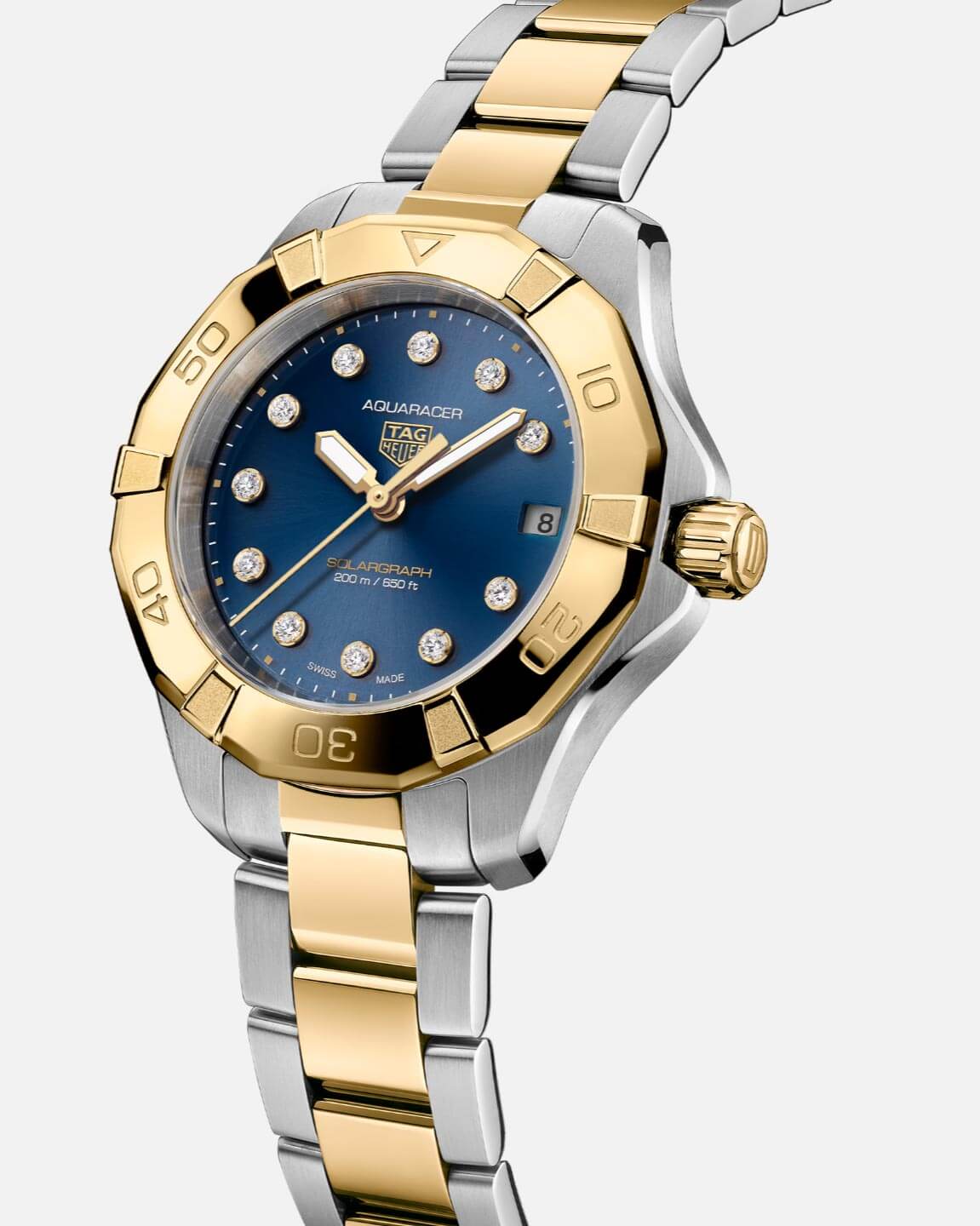 TAG Heuer Aquaracer - WBP1323.BB0004