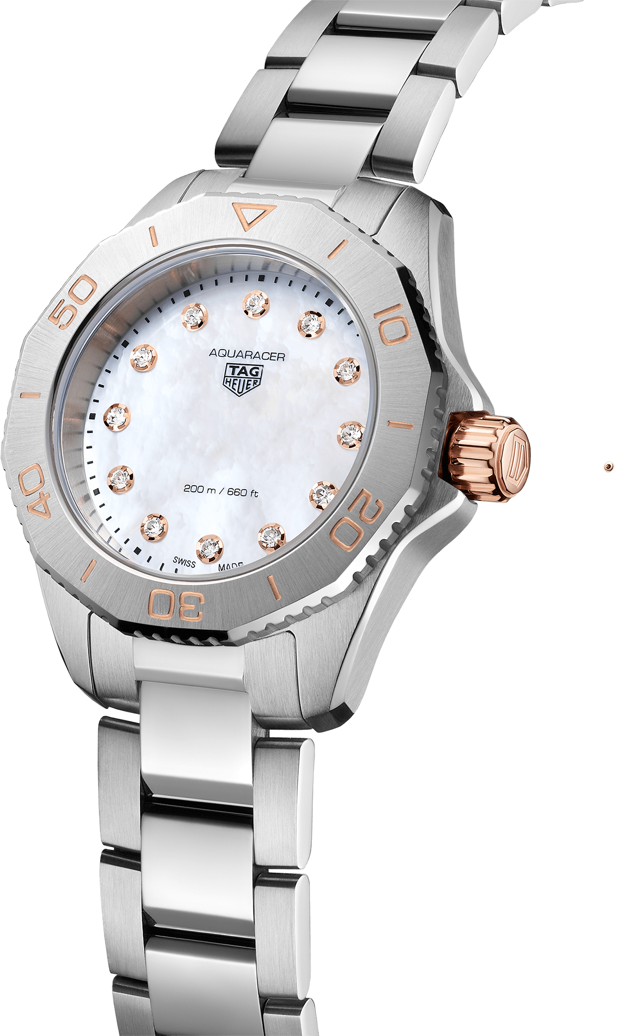 TAG Heuer Aquaracer - WBP1450.BA0622