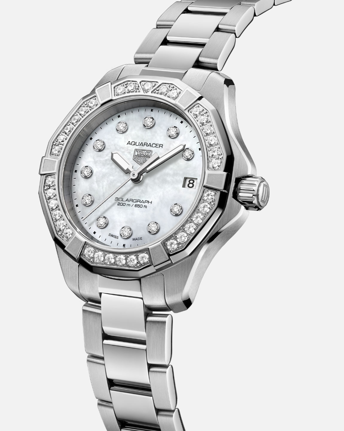 TAG Heuer Aquaracer - WBP1314.BA0005