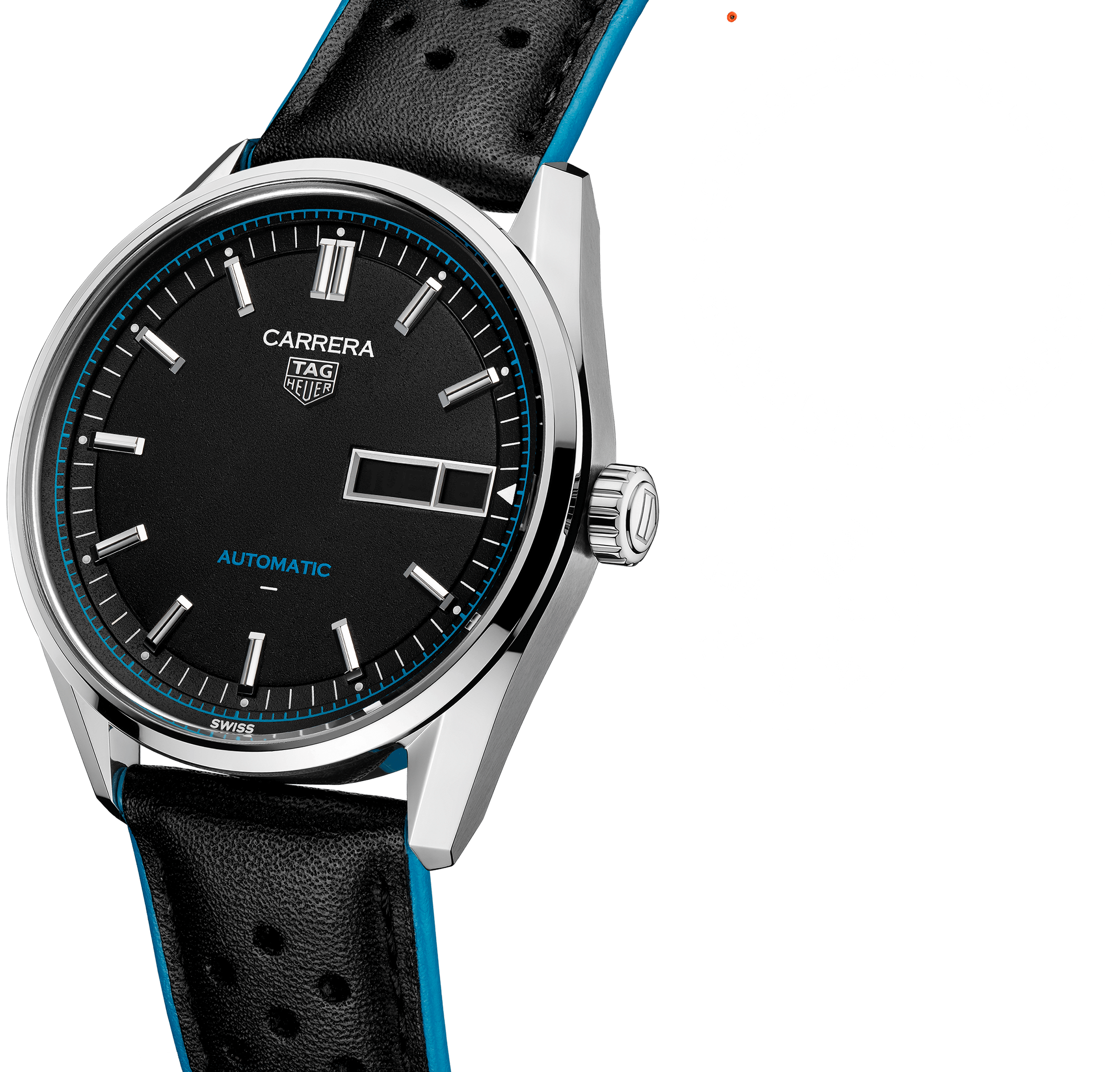 TAG Heuer Carrera - WDA2110.FC6614