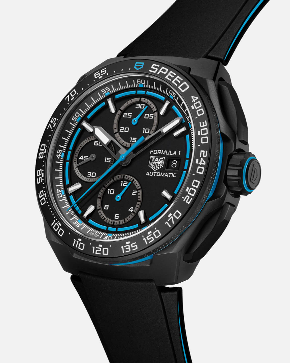 TAG Heuer Formula 1 - CBZ2084.FT8097