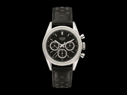 Carrera（卡莱拉系列）1964