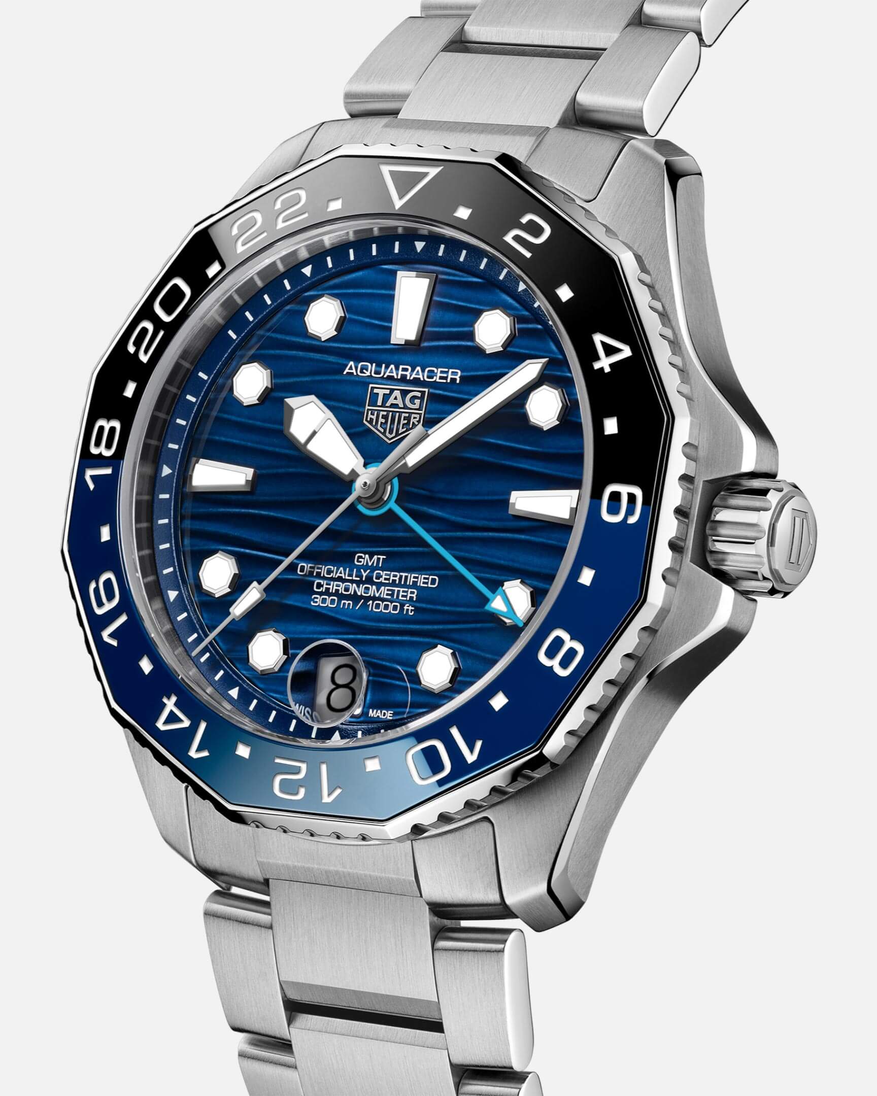 TAG Heuer Aquaracer - WBP5114.BA0013