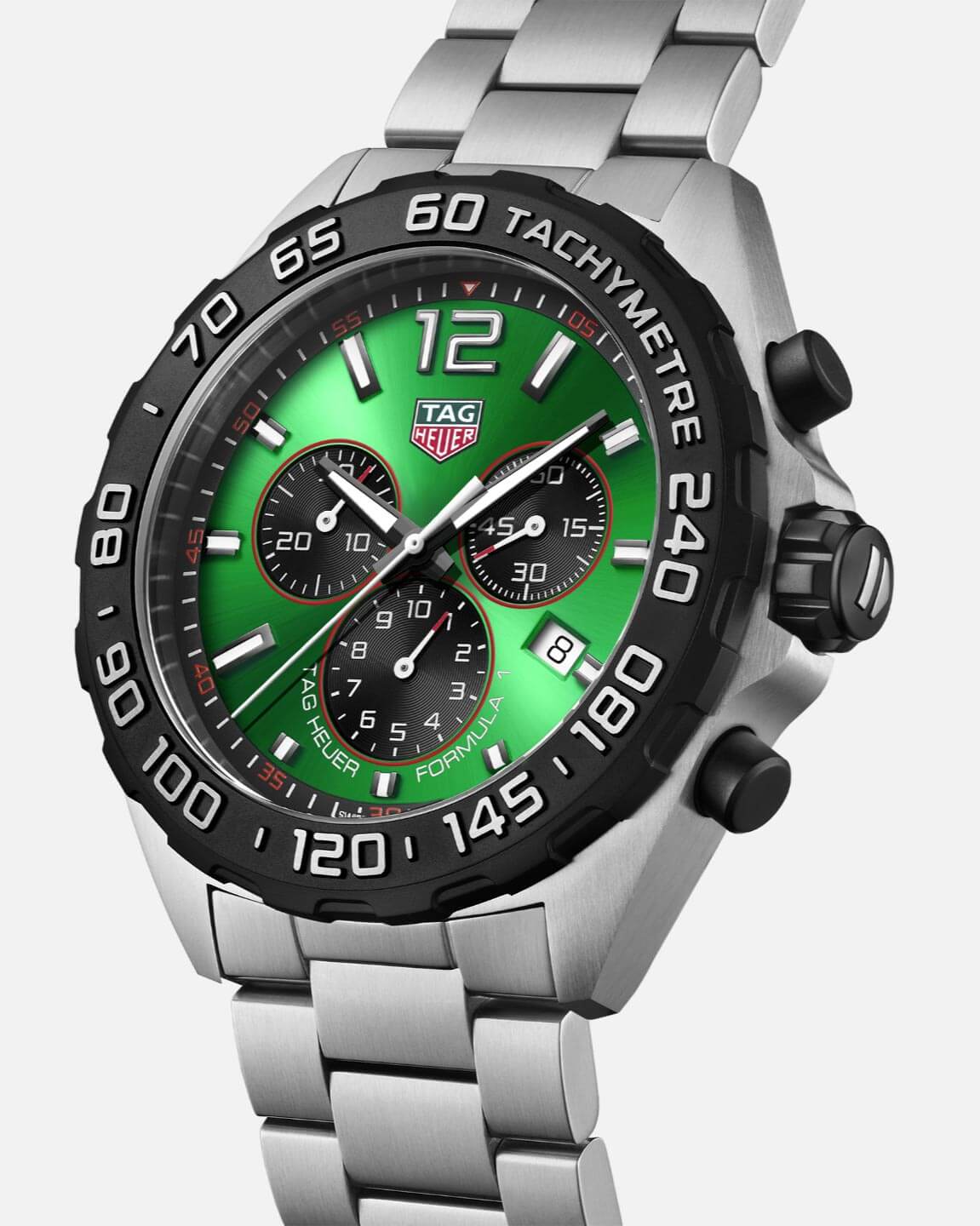 TAG Heuer Formula 1 - CAZ101AP.BA0842