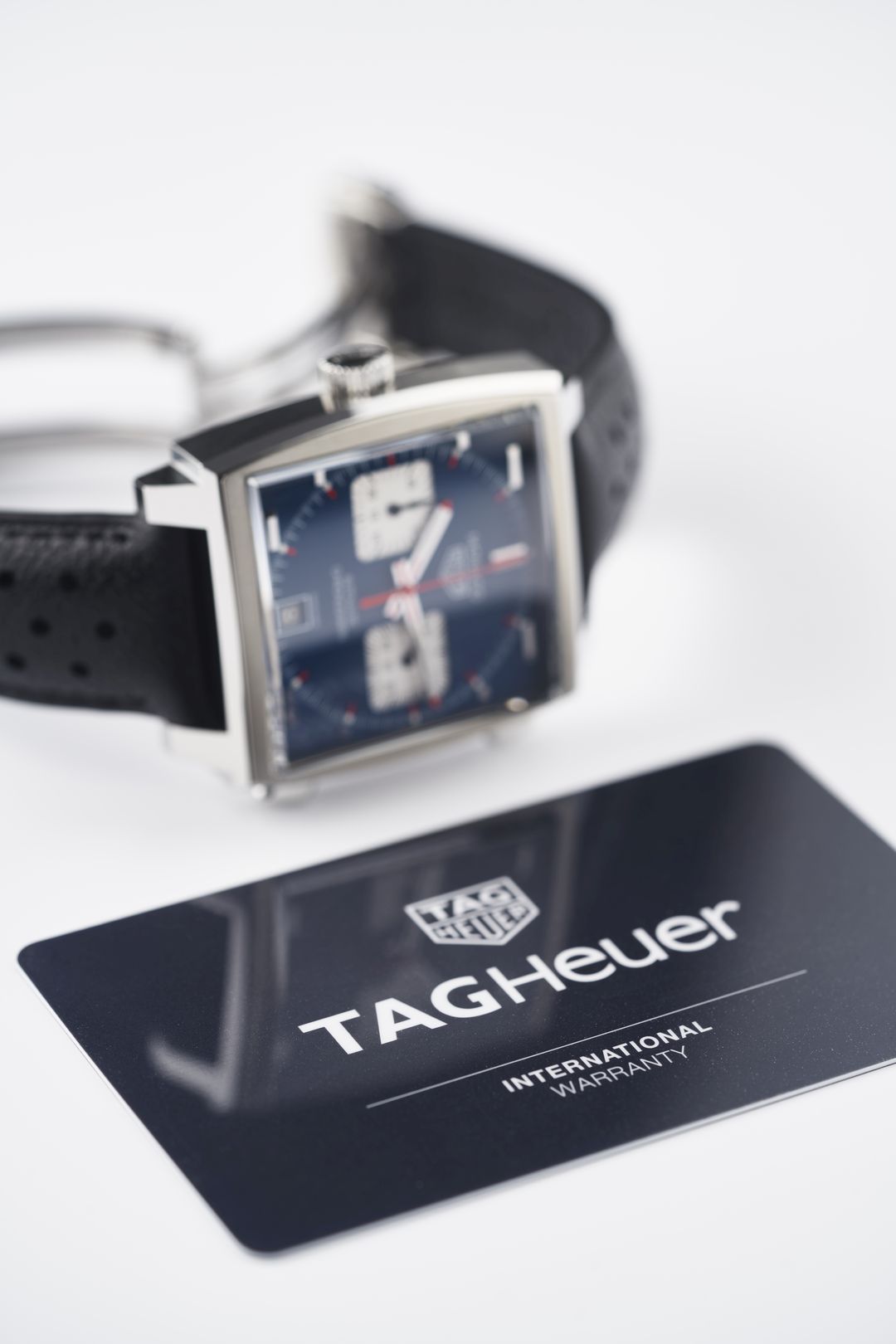 Services TAG Heuer