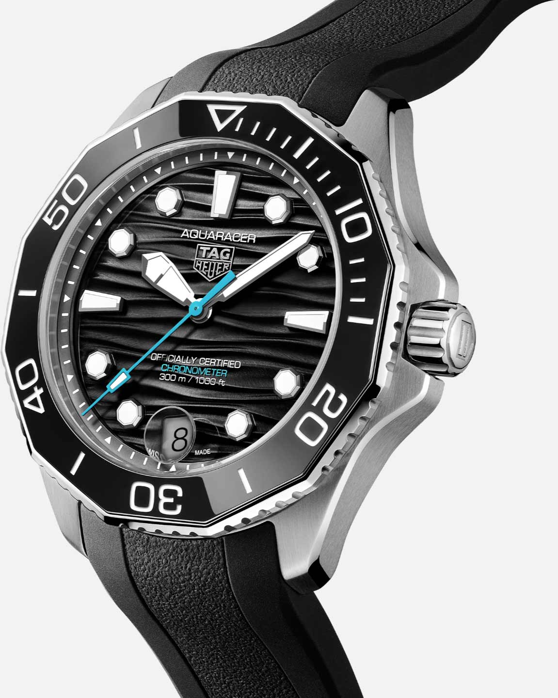 TAG Heuer Aquaracer - WBP5110.FT6257