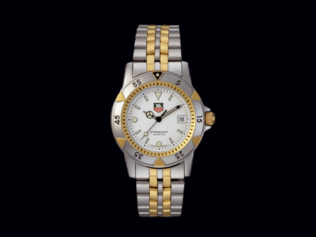 TAG HEUER 1500系列