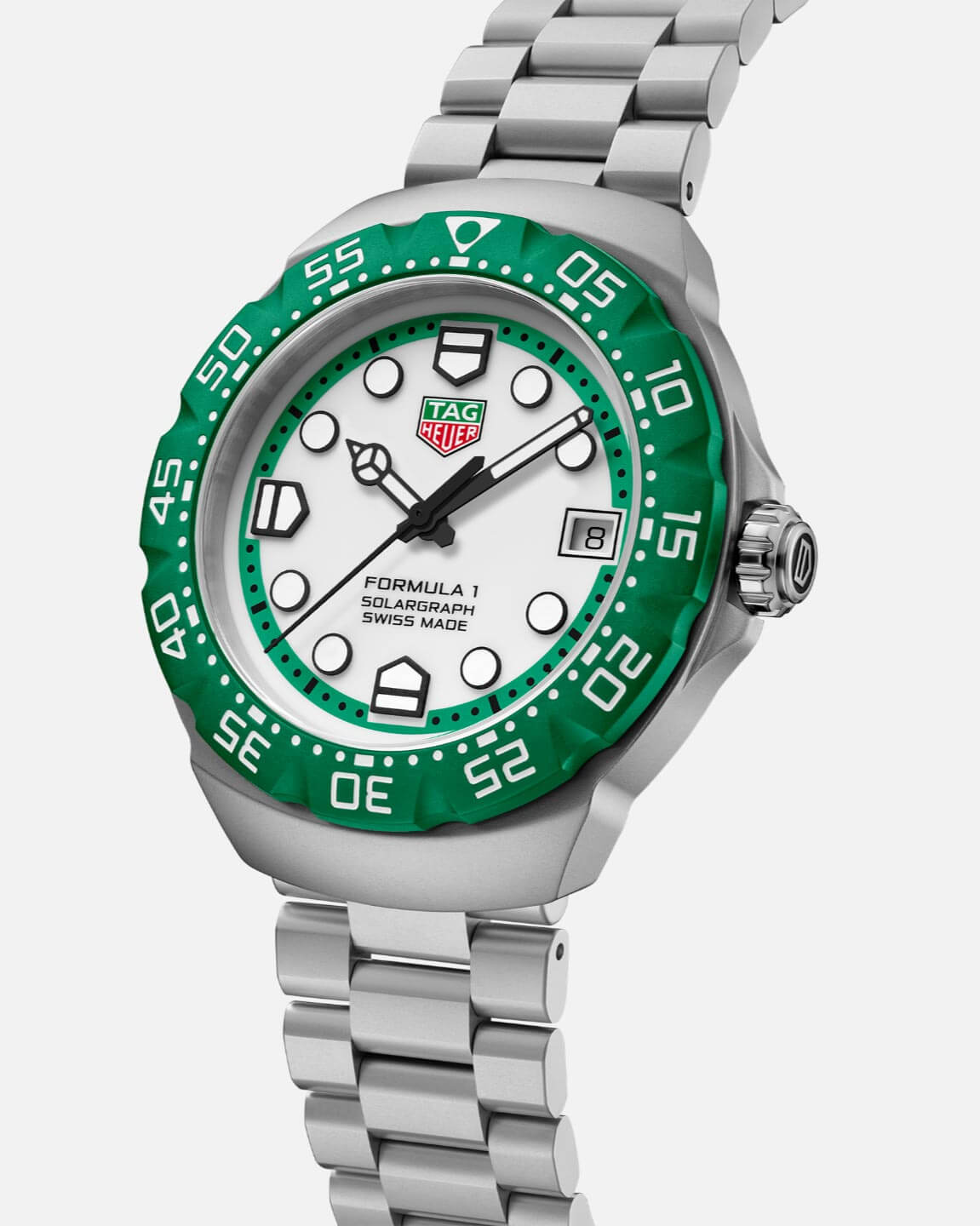 TAG Heuer Formula1 - WBY1113.BA0042