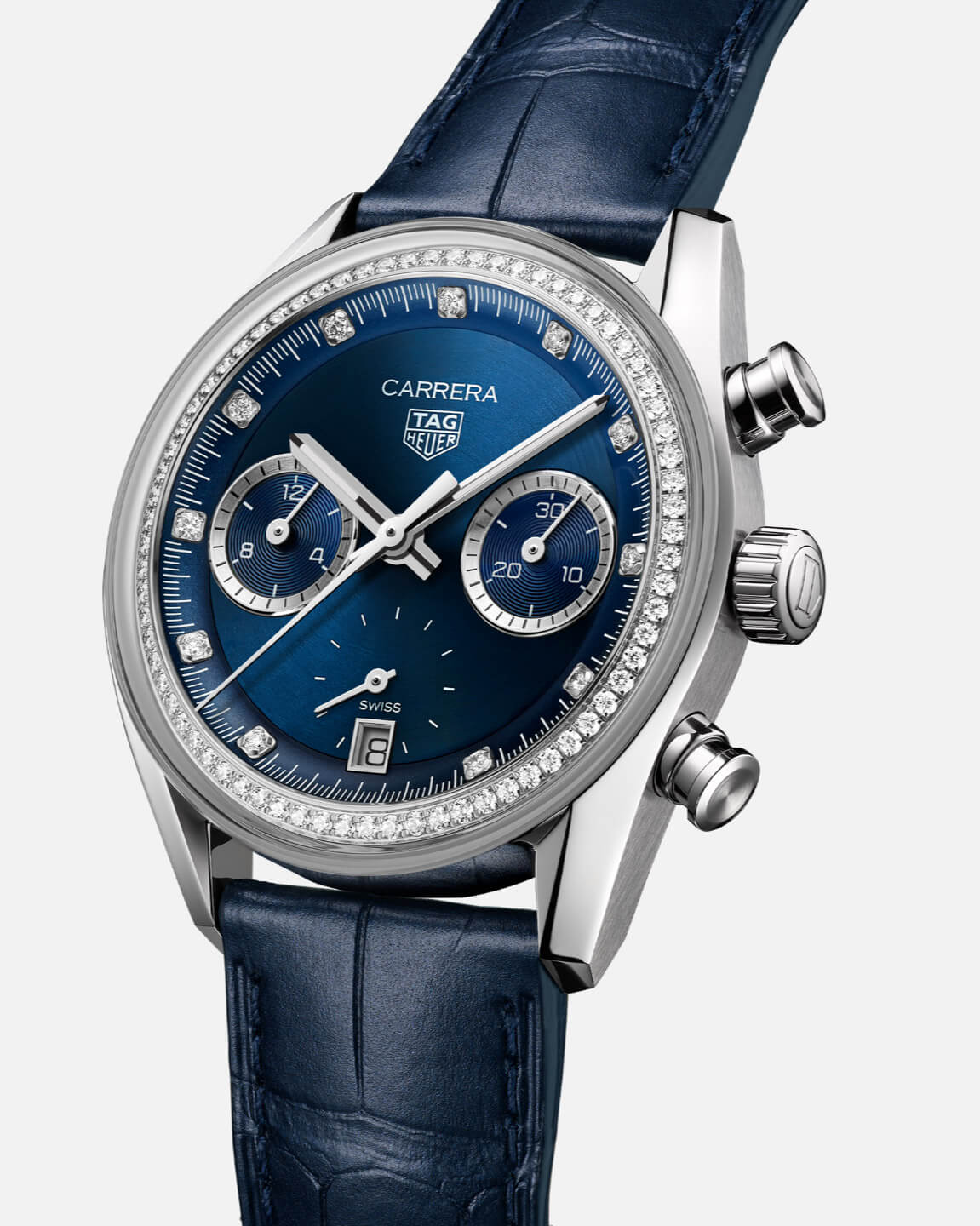 TAG Heuer Carrera - CBS2214.FC6567