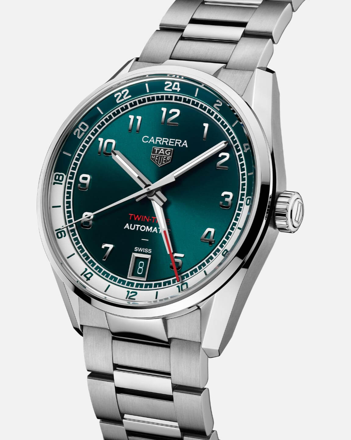TAG Heuer Carrera - WDA2114.BA0043