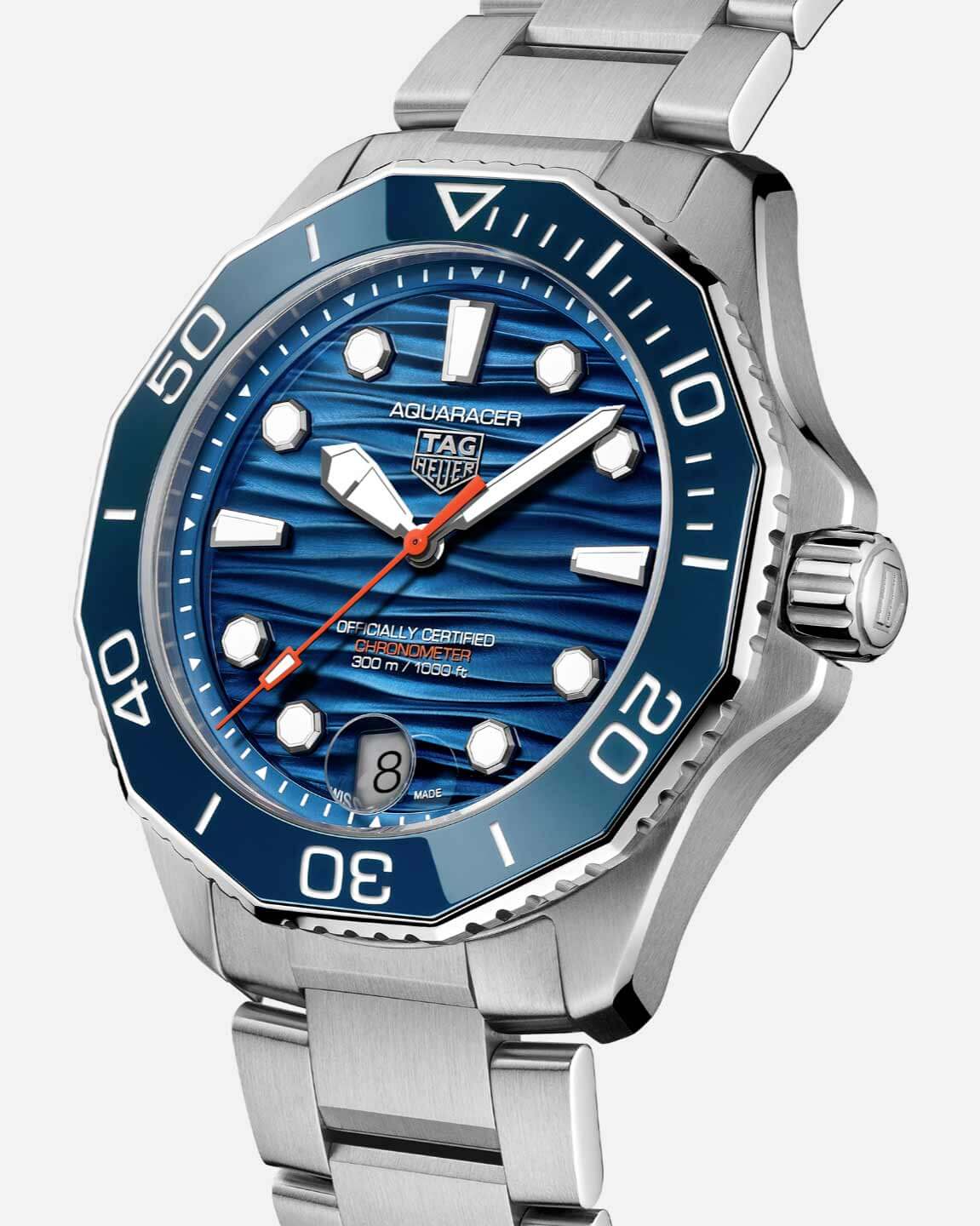 TAG Heuer Aquaracer - WBP5111.BA0013