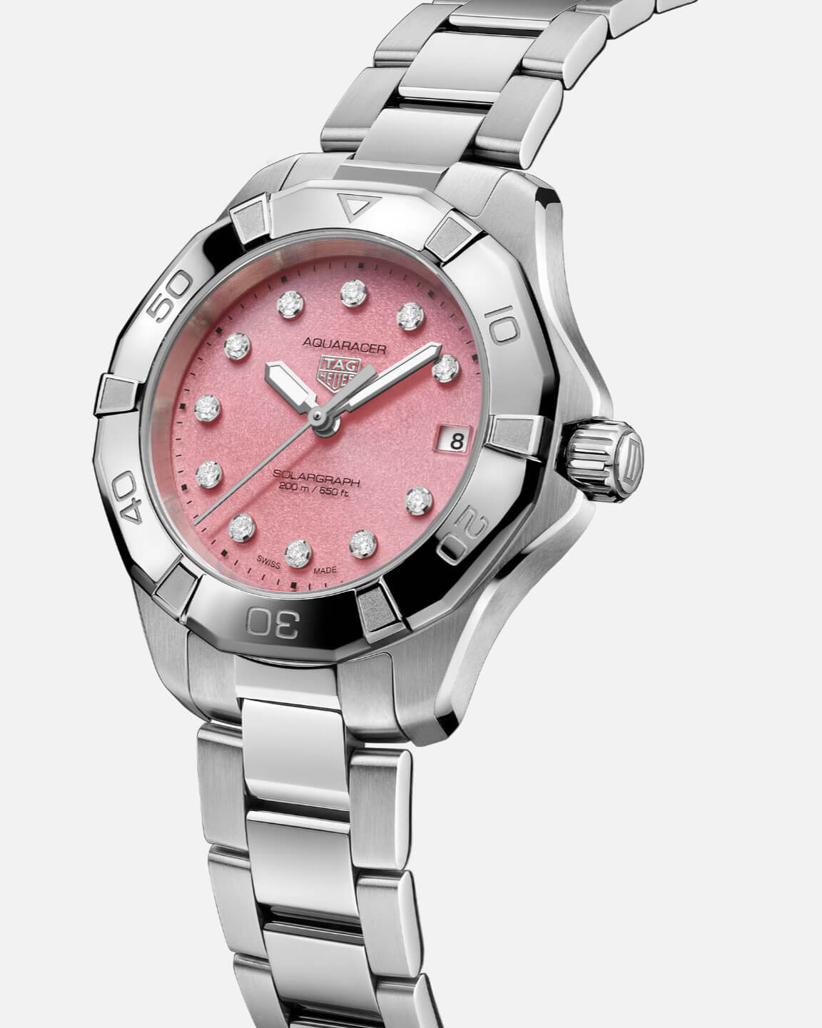 TAG Heuer Aquaracer - WBP1318.BA0005
