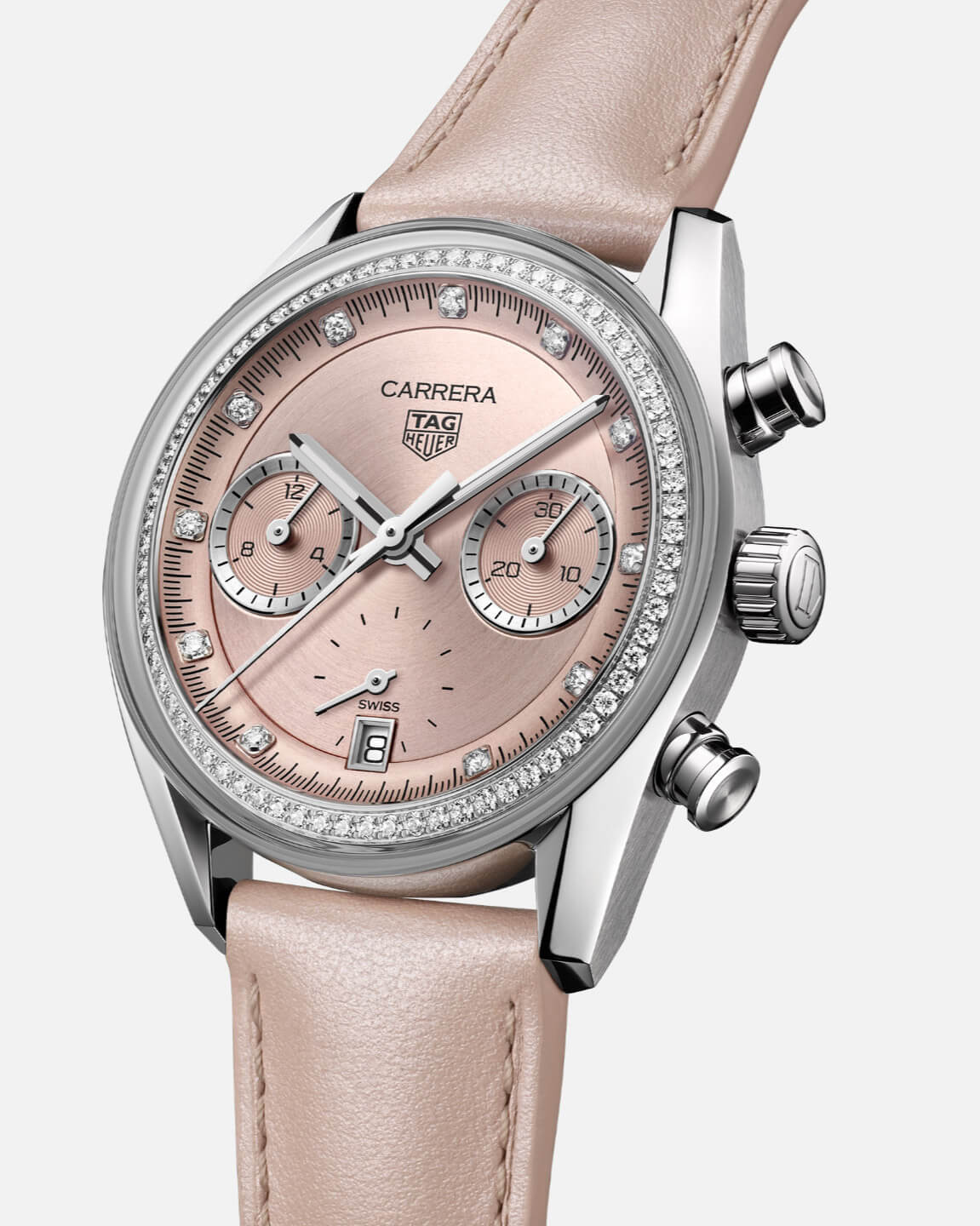 TAG Heuer Carrera - CBS2215.FC6568