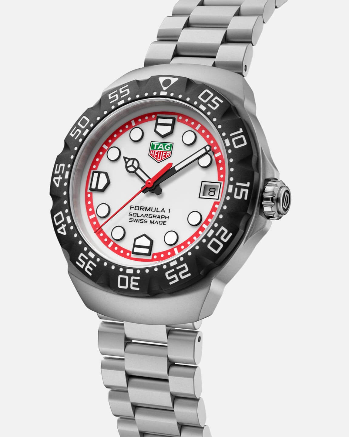 TAG Heuer Formula1 - WBY1111.BA0042
