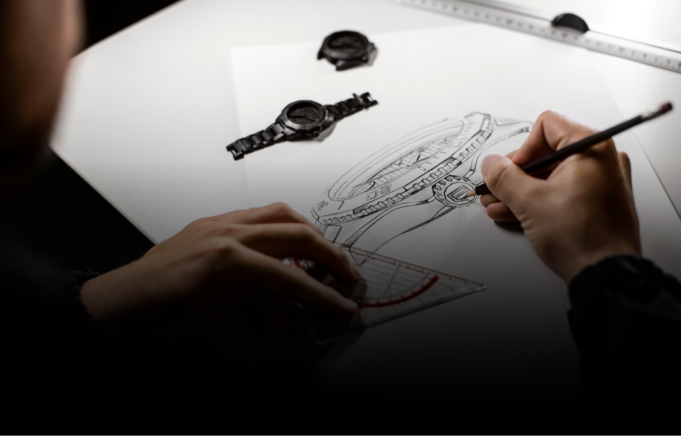 TAG Heuer Savoir Faire
