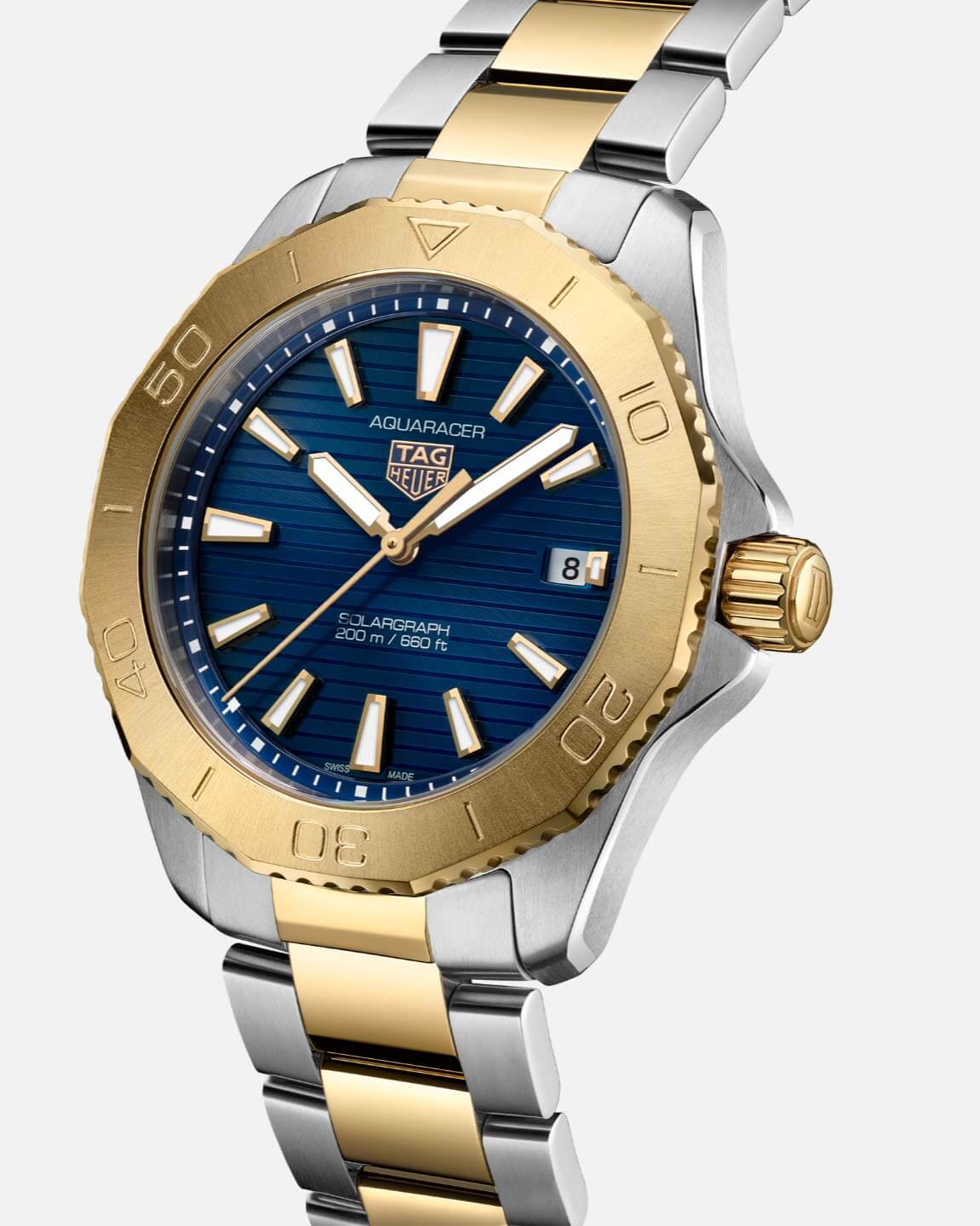 TAG Heuer Aquaracer - WBP1120.BB0002