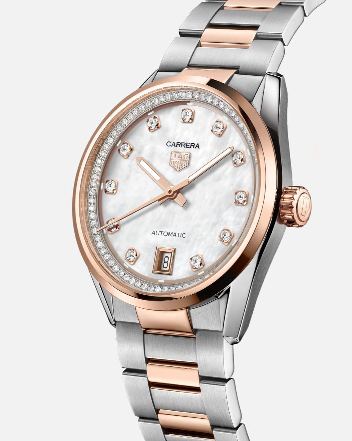 TAG Heuer Carrera - WBN2351.BD0000