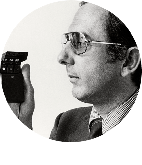 TAG Heuer Jack Heuer