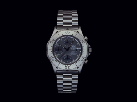 TAG HEUER 3000系列