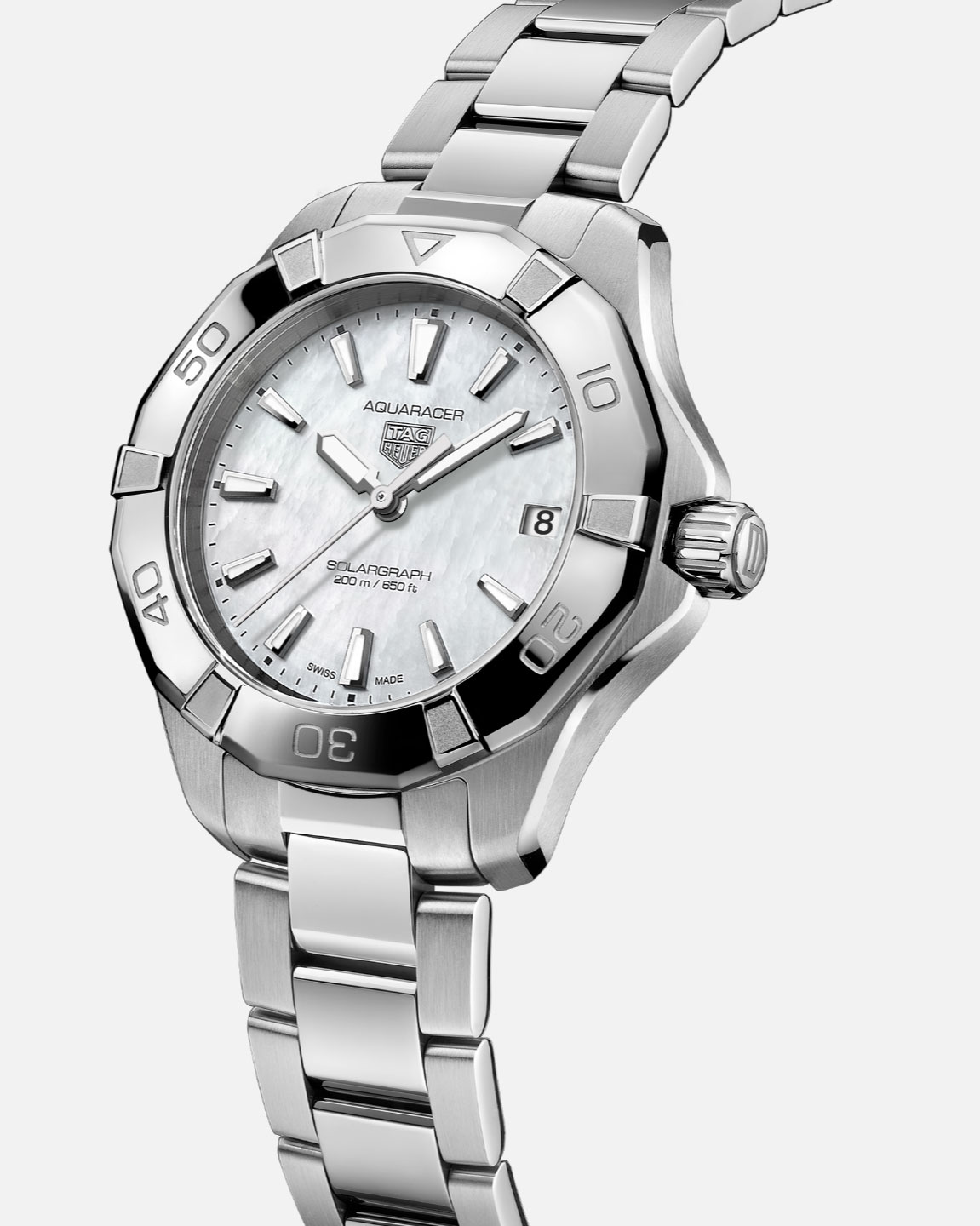 TAG Heuer Aquaracer - WBP1312.BA0005