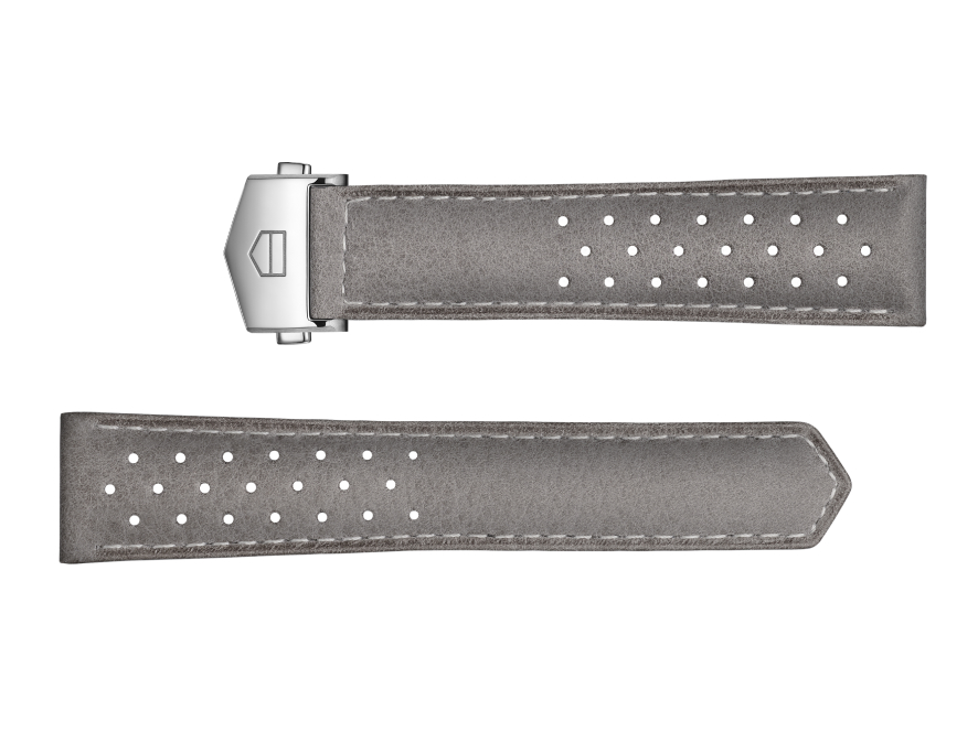 TAG Heuer - New TAG Heuer Carrera Strap