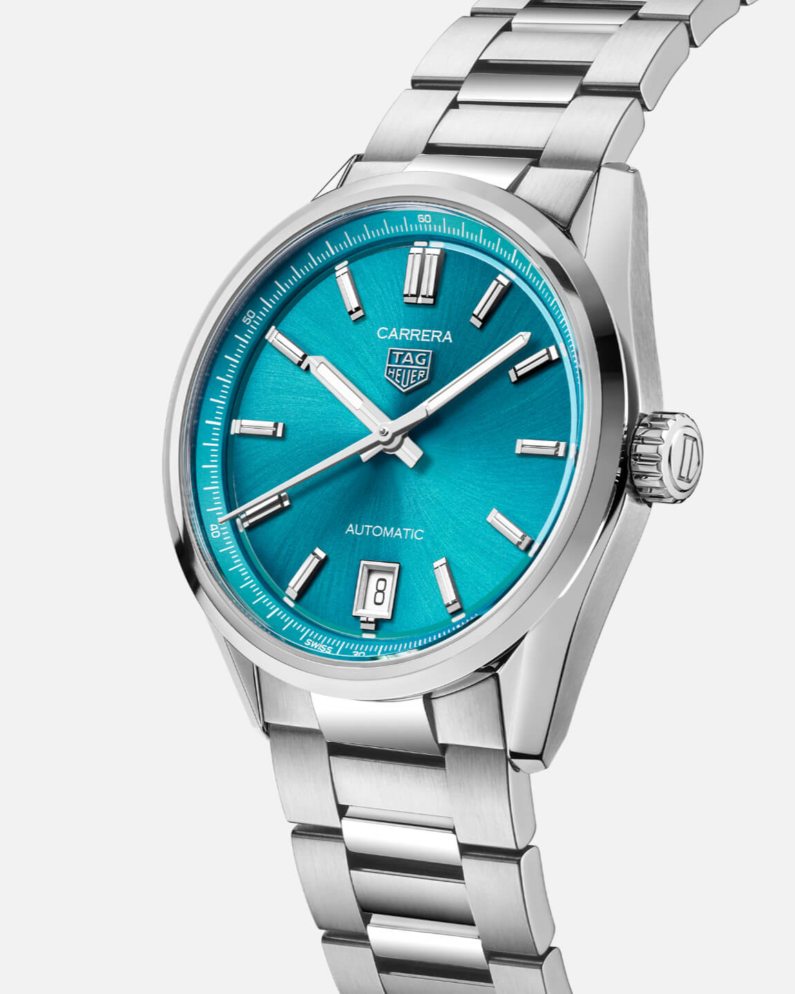 TAG Heuer Carrera - WBN2316.BA0001