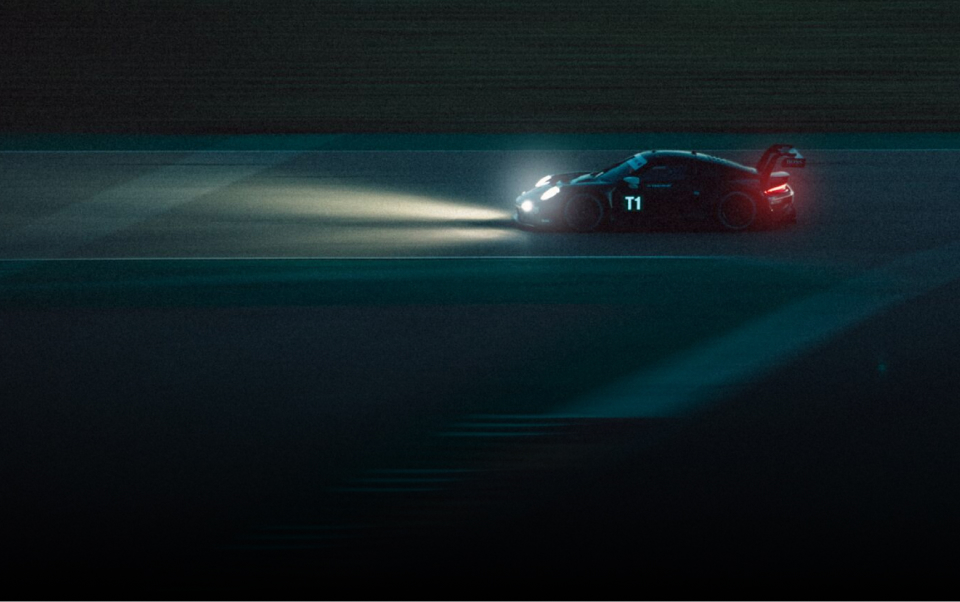 Motorsports