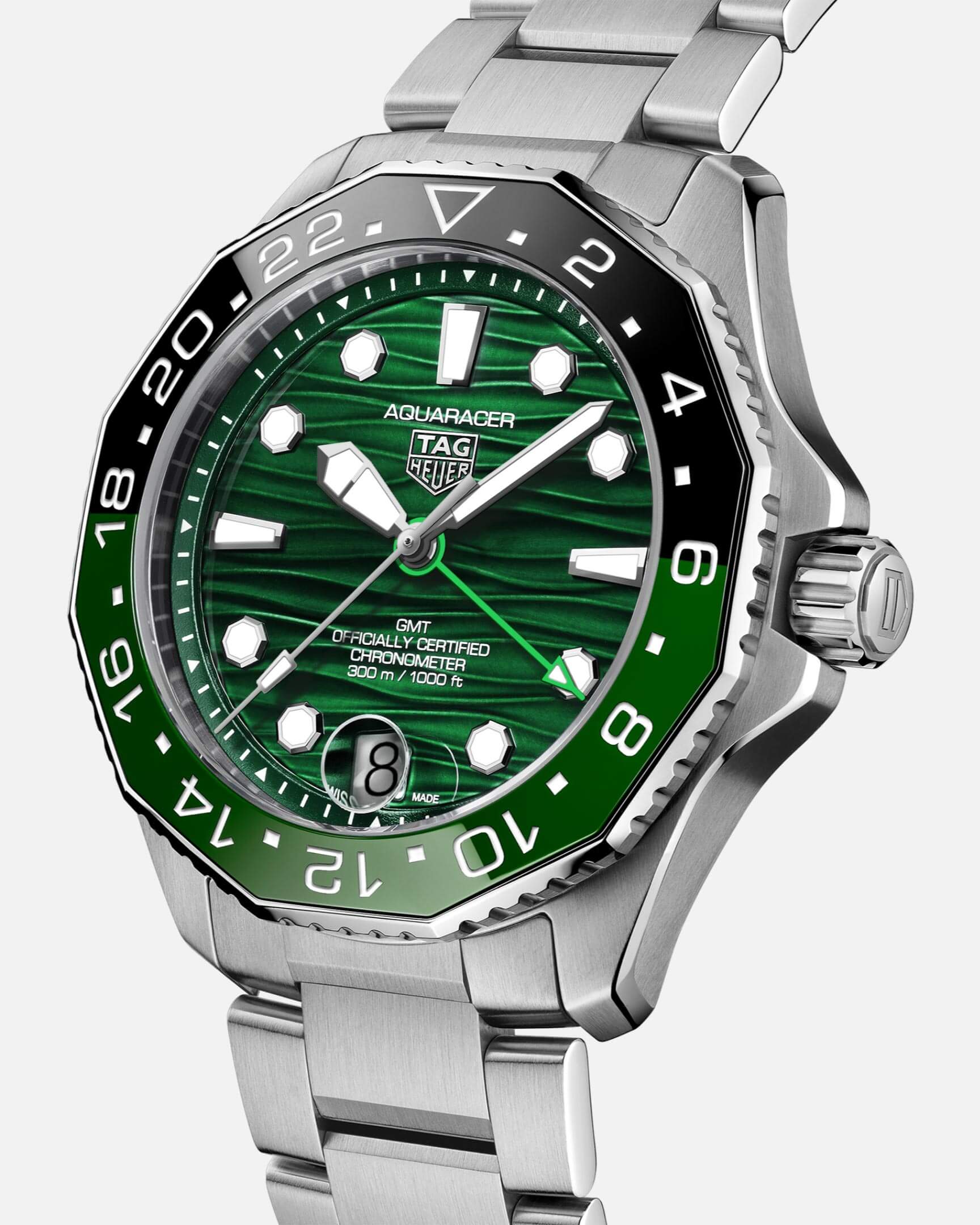 TAG Heuer Aquaracer - WBP5115.BA0013