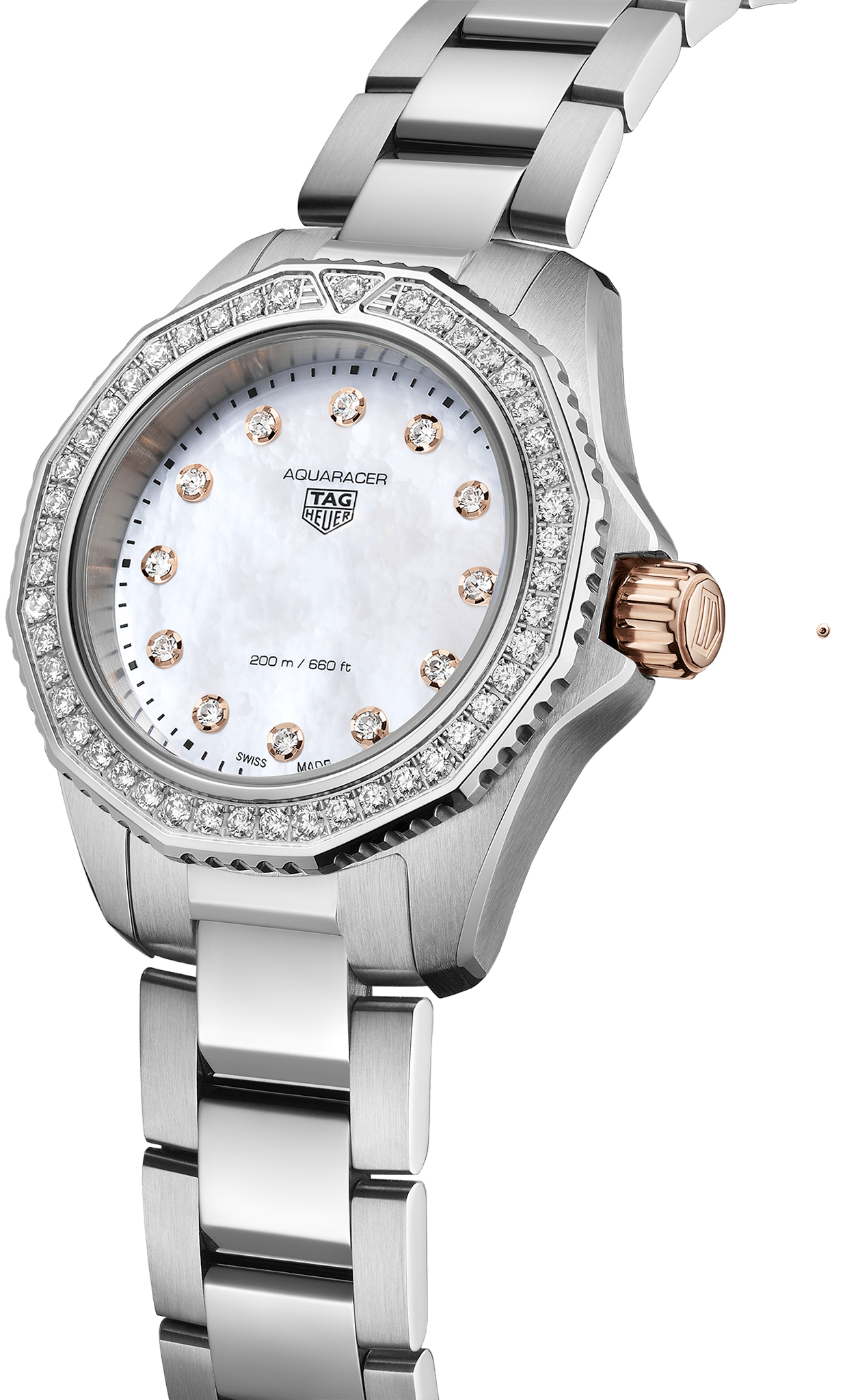 TAG Heuer Aquaracer - WBP1451.BA0622