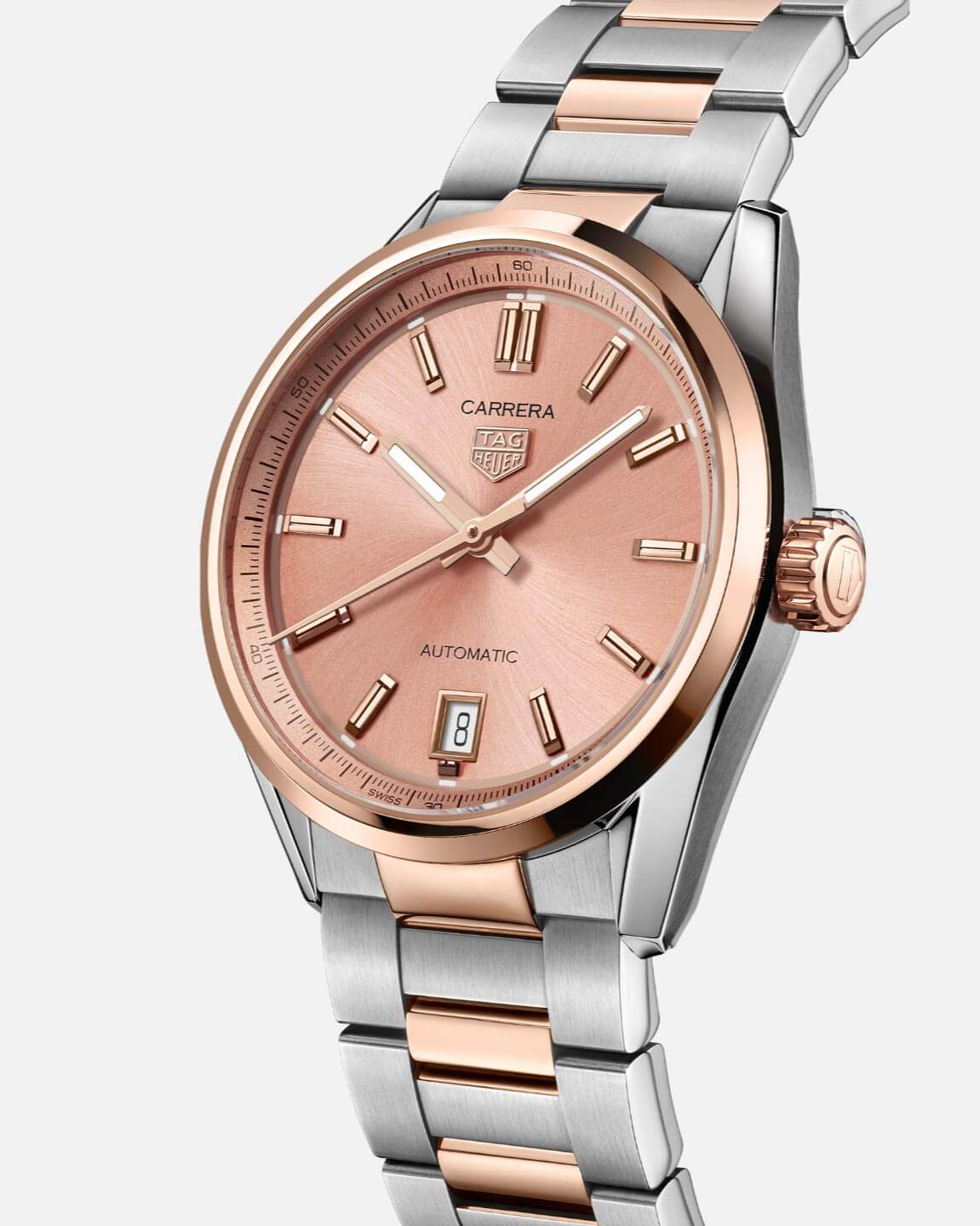 TAG Heuer Carrera - WBN2350.BD0000