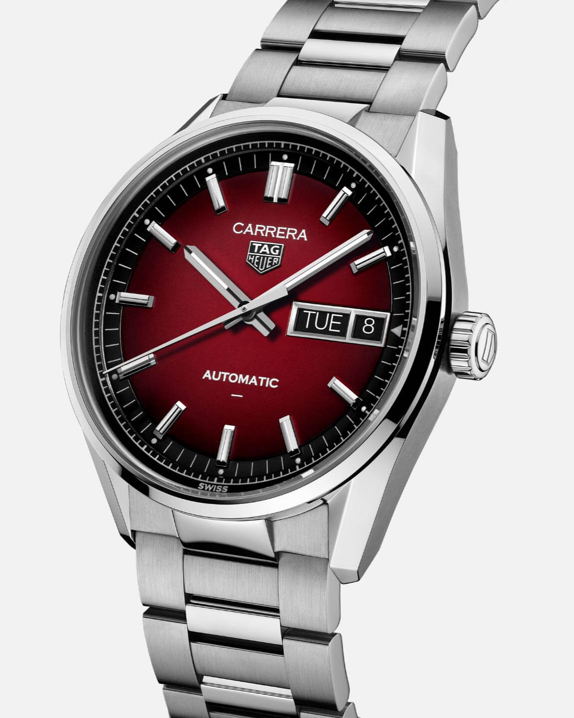 TAG Heuer Carrera - WDA2113.BA0043