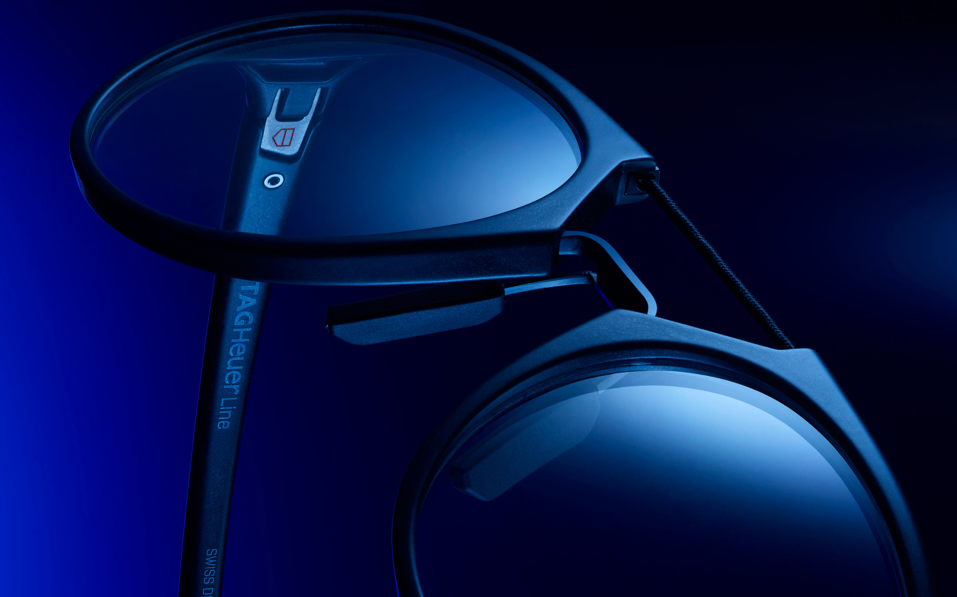 TAG Heuer - Eyewear