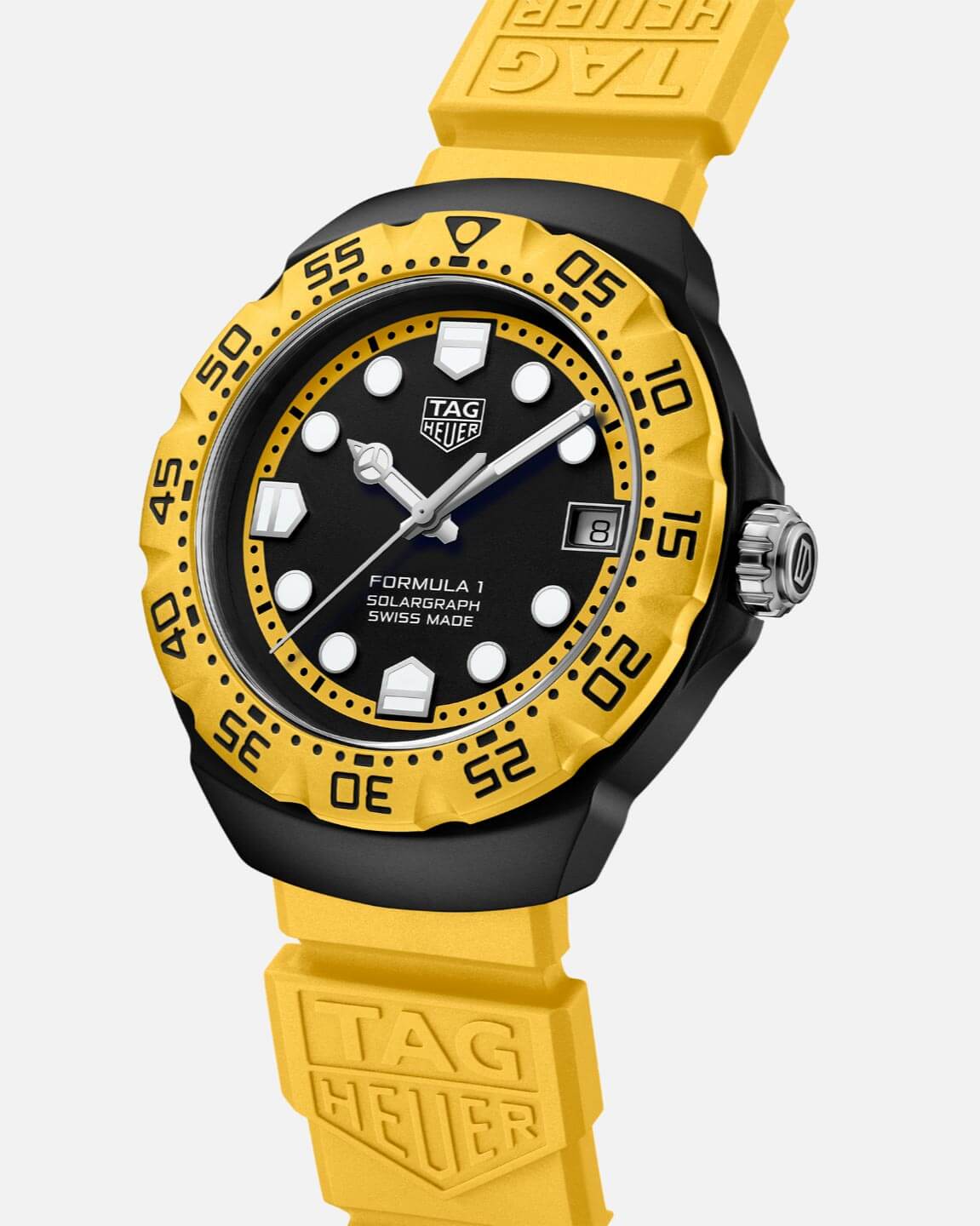 TAG Heuer Formula1 - WBY1117.FT8087