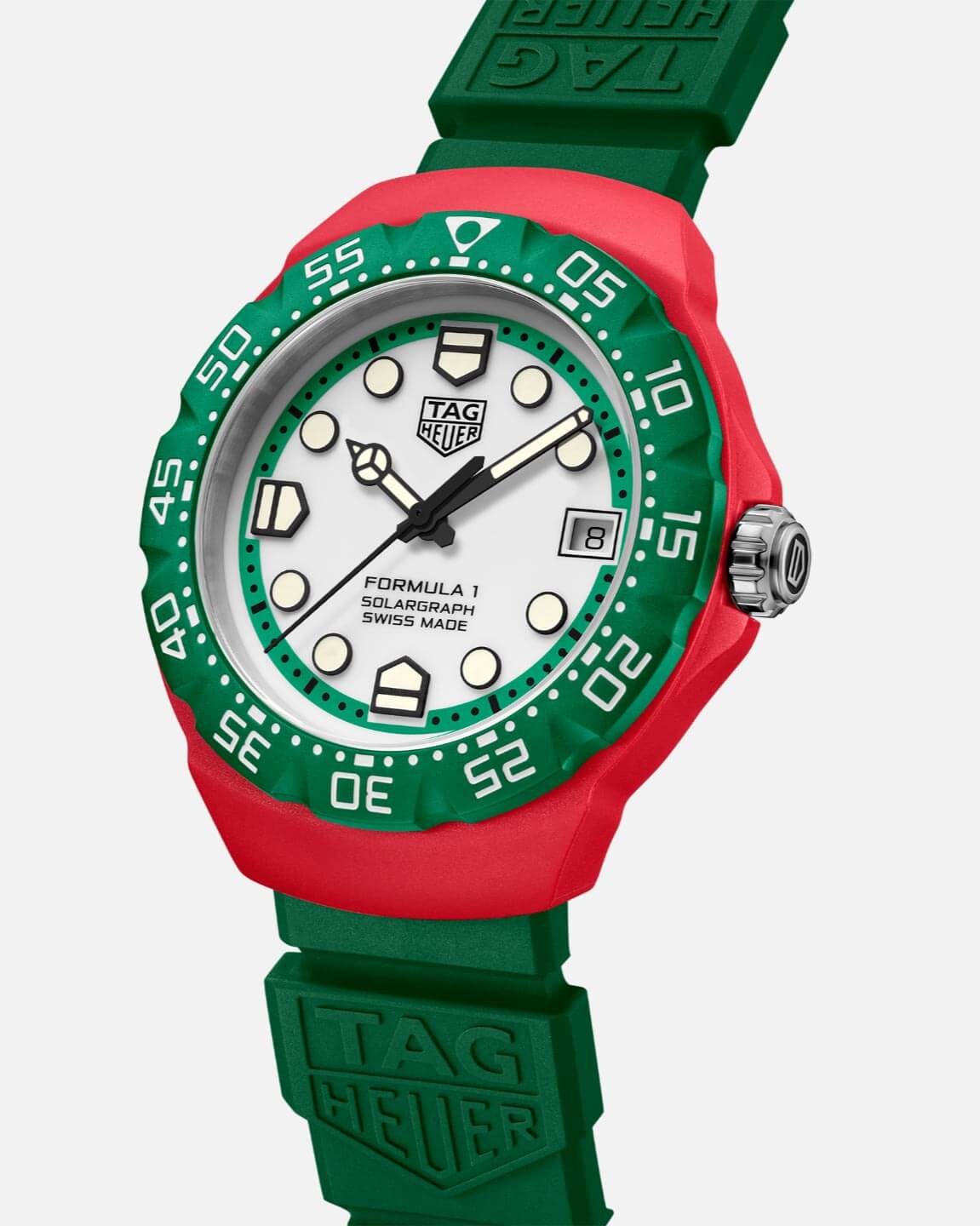 TAG Heuer Formula1 - WBY1160.FT8085