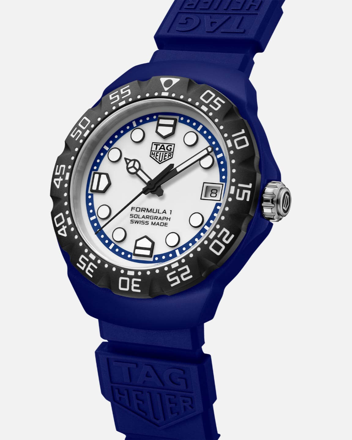 TAG Heuer Formula1 - WBY1162.FT8105