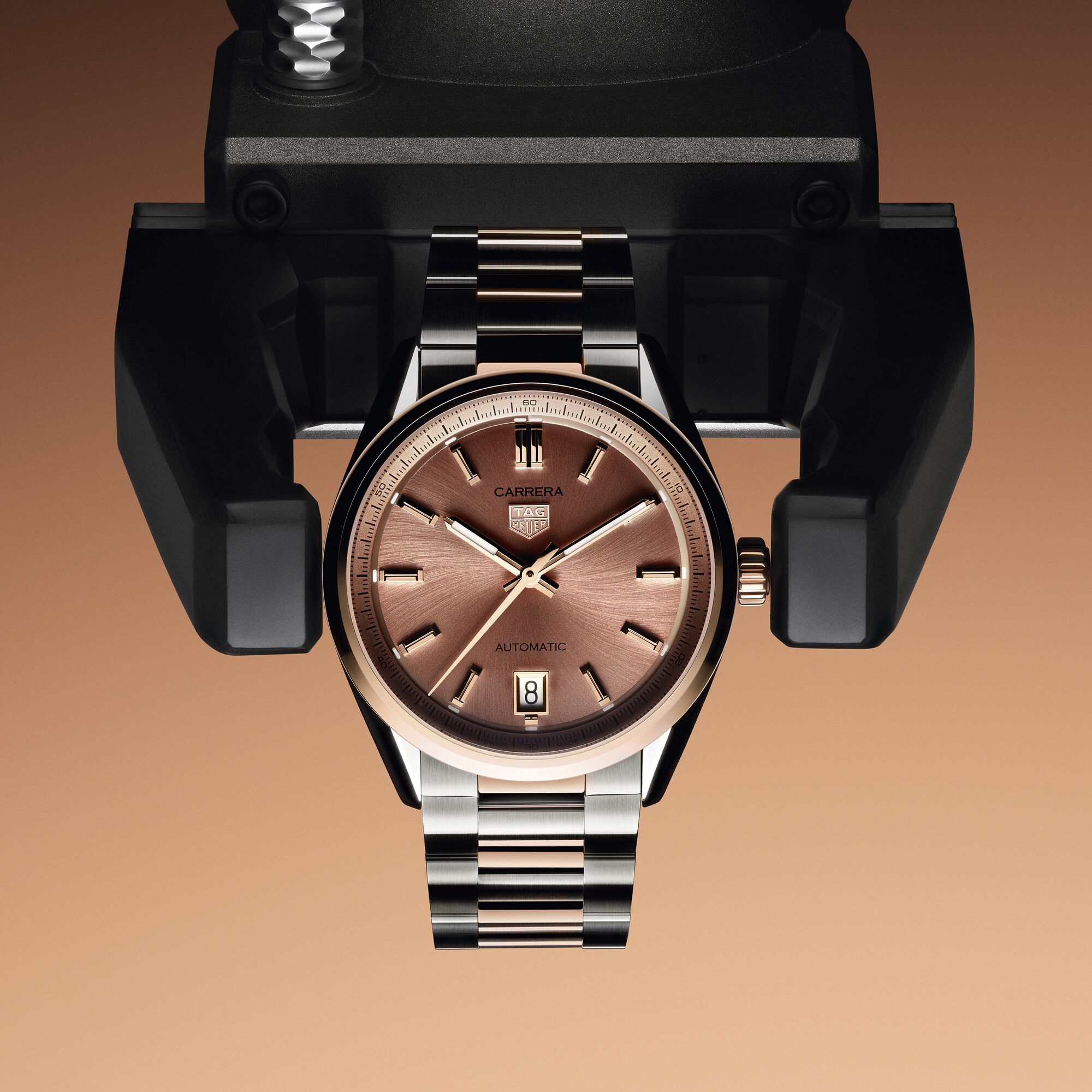 TAG Heuer Carrera date precious WBN2350.BD0000
