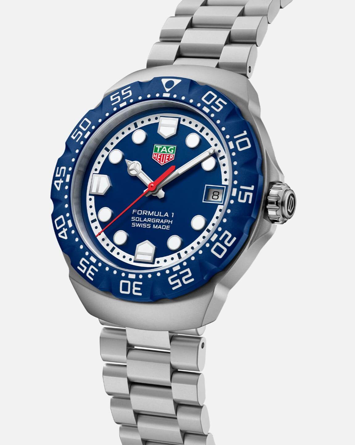 TAG Heuer Formula1 - WBY1112.BA0042
