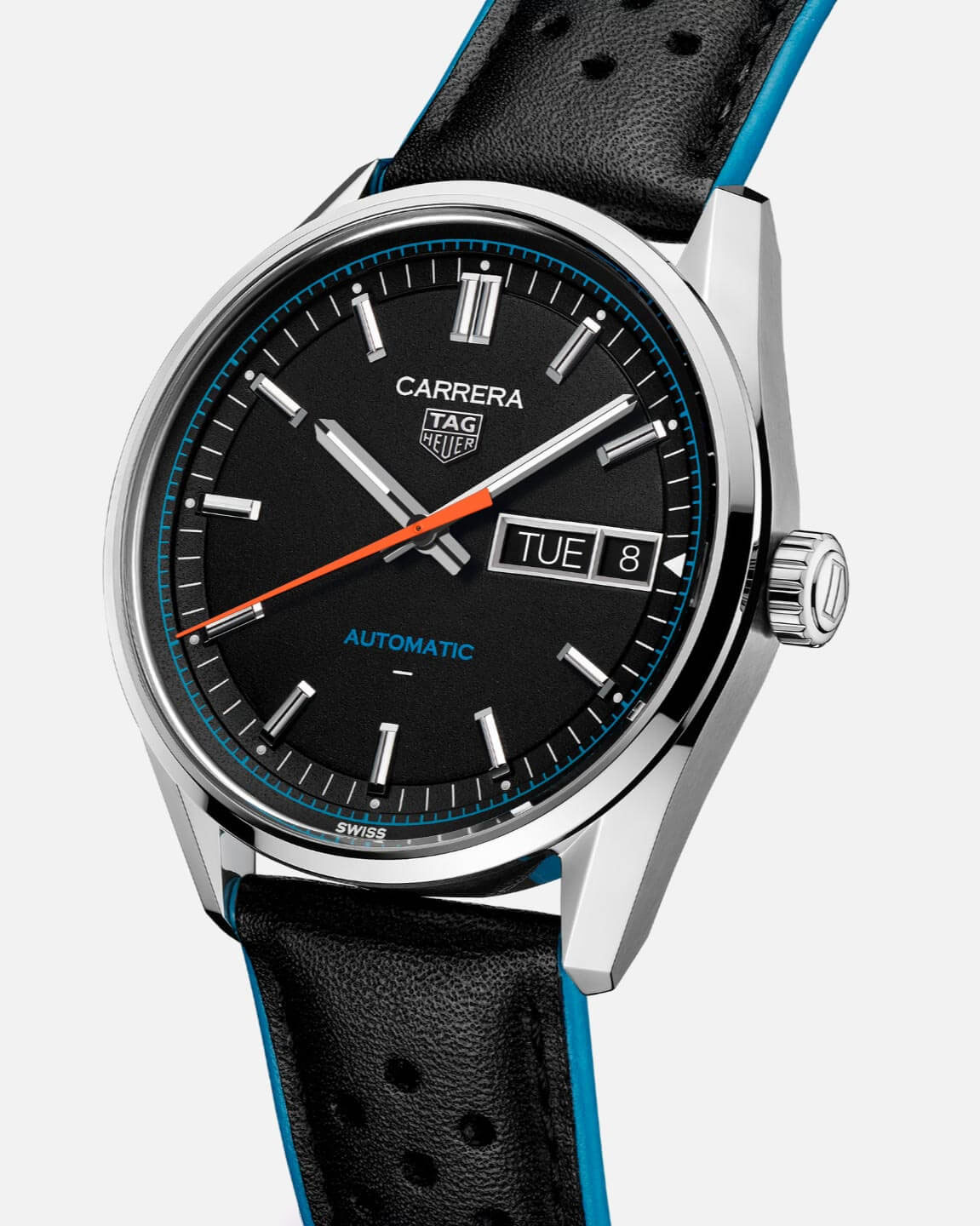 TAG Heuer Carrera - WDA2110.FC6614