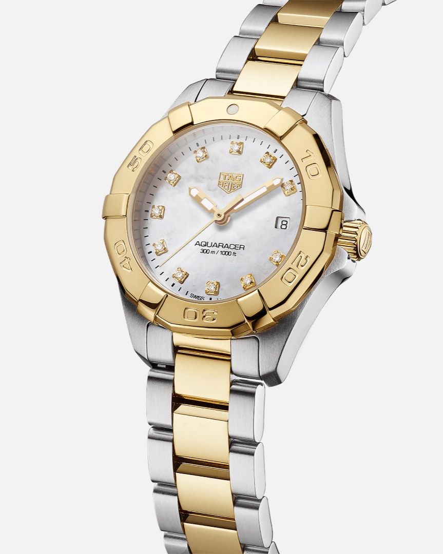 TAG Heuer Aquaracer - WBD1422.BB0321