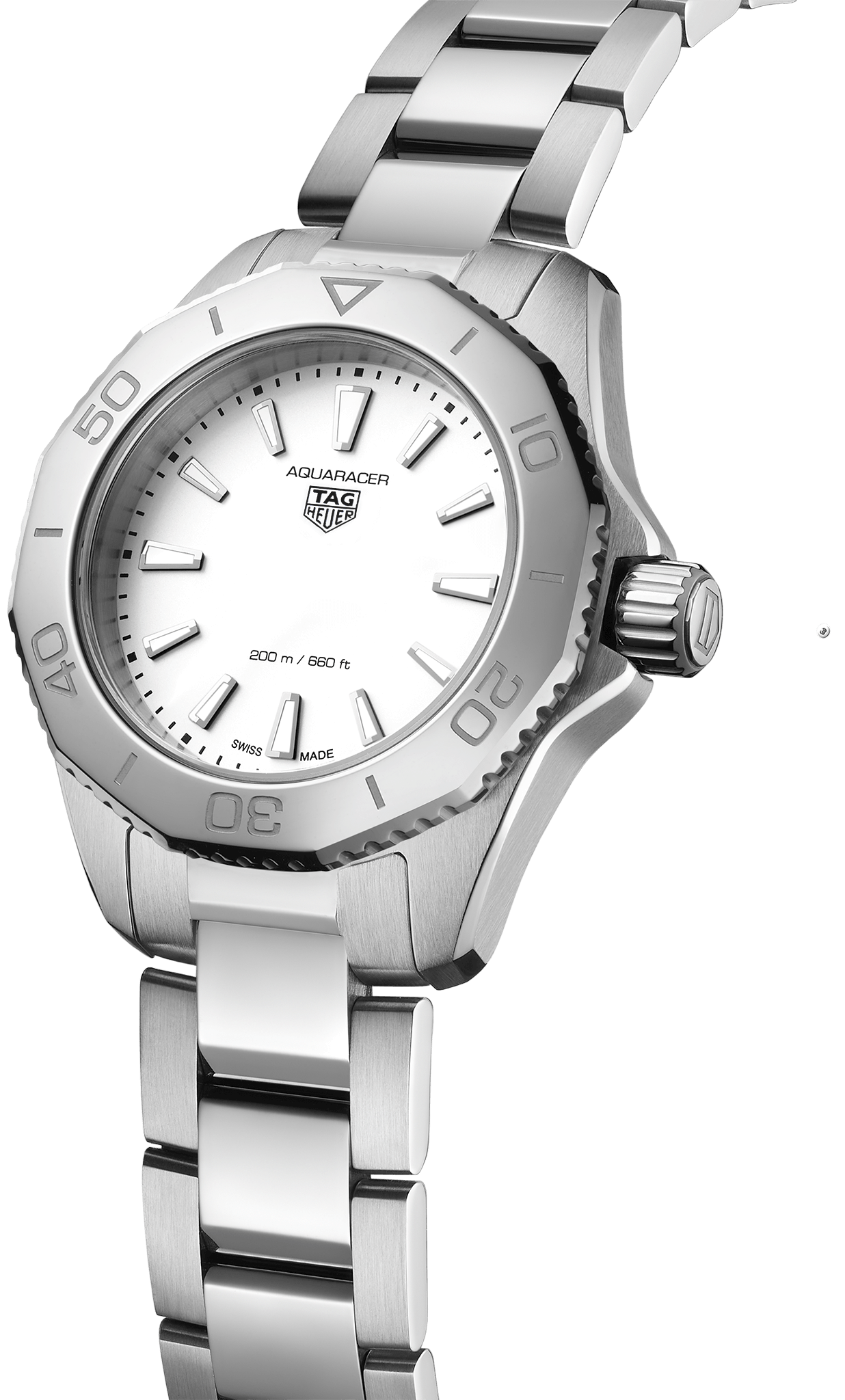 TAG Heuer Aquaracer - WBP1411.BA0622