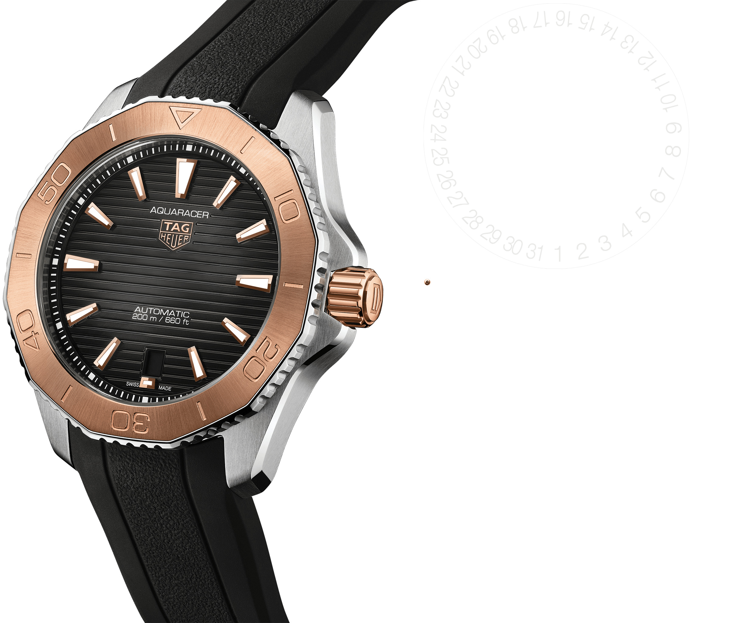 TAG Heuer Aquaracer - WBP2151.FT6199