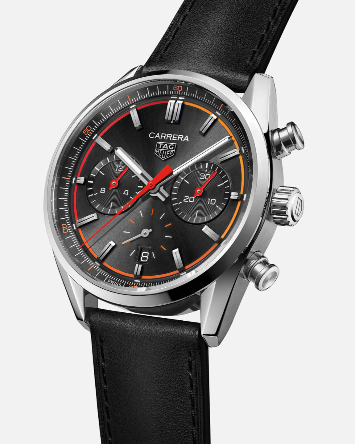 TAG Heuer Carrera - CBN201C.FC6542