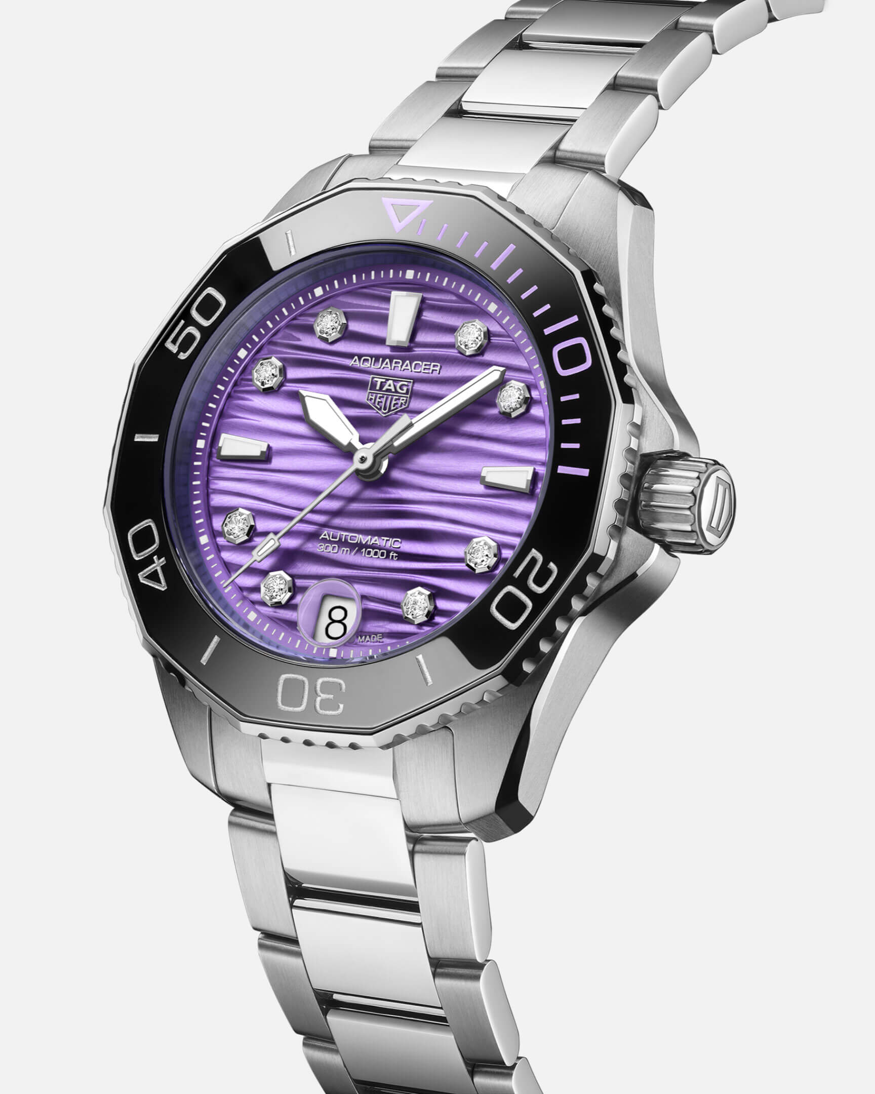 TAG Heuer Aquaracer - WBP231M.BA0618