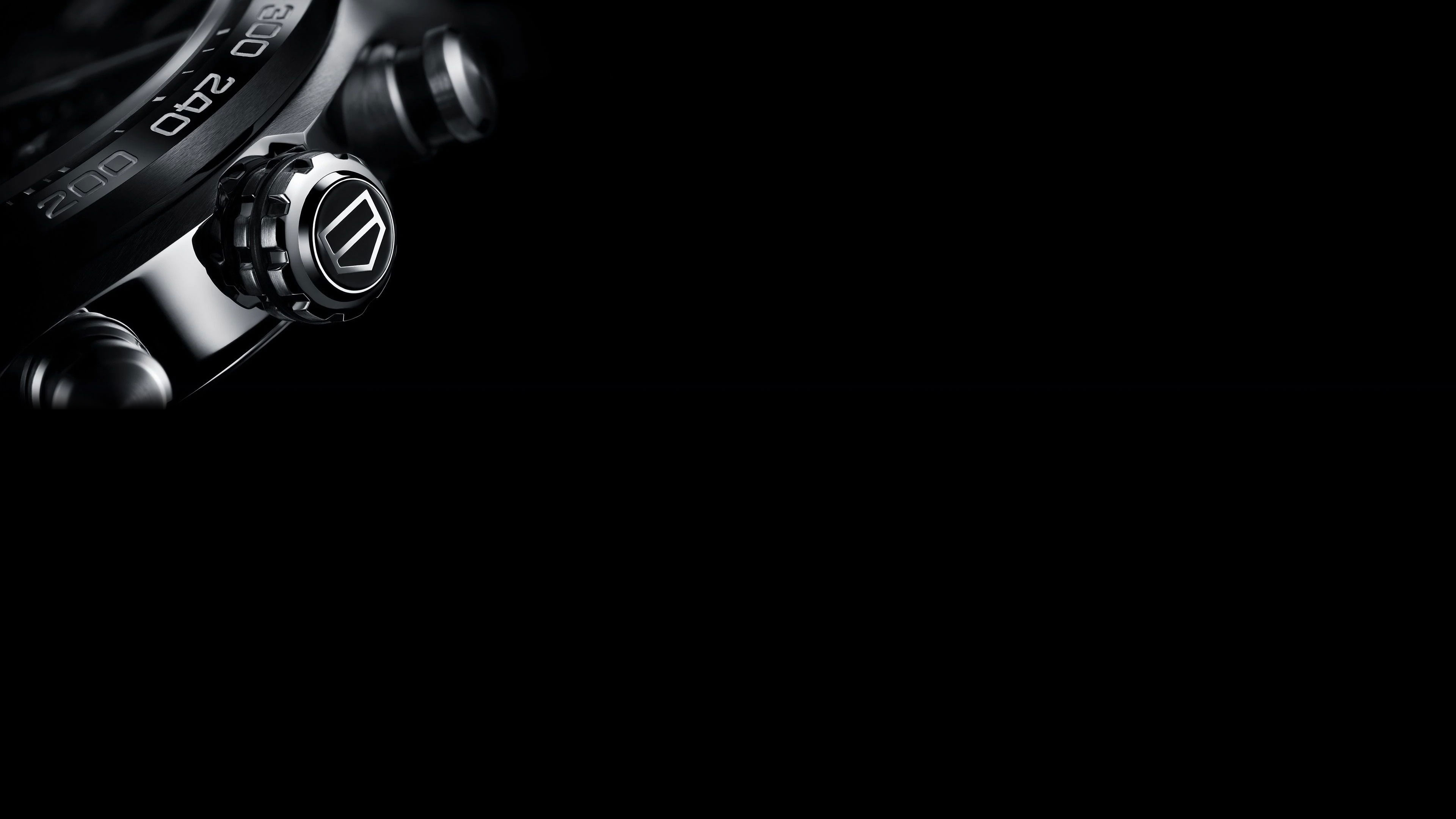 TAG Heuer service request