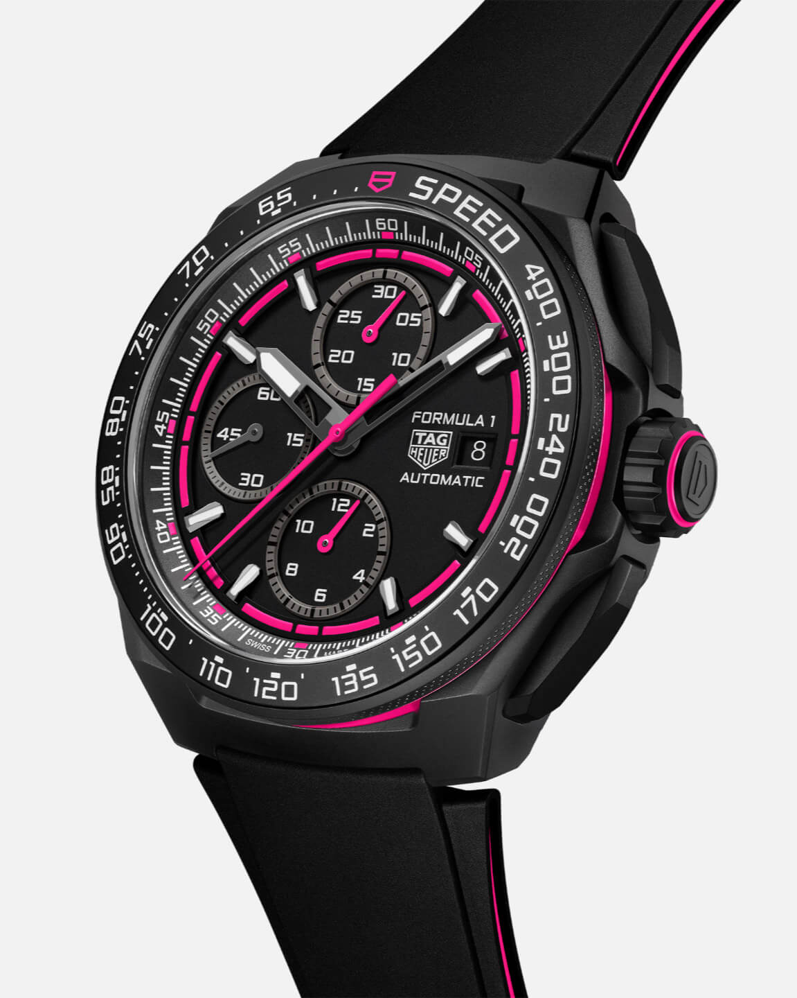 TAG Heuer Formula 1 - CBZ2087.FT8107