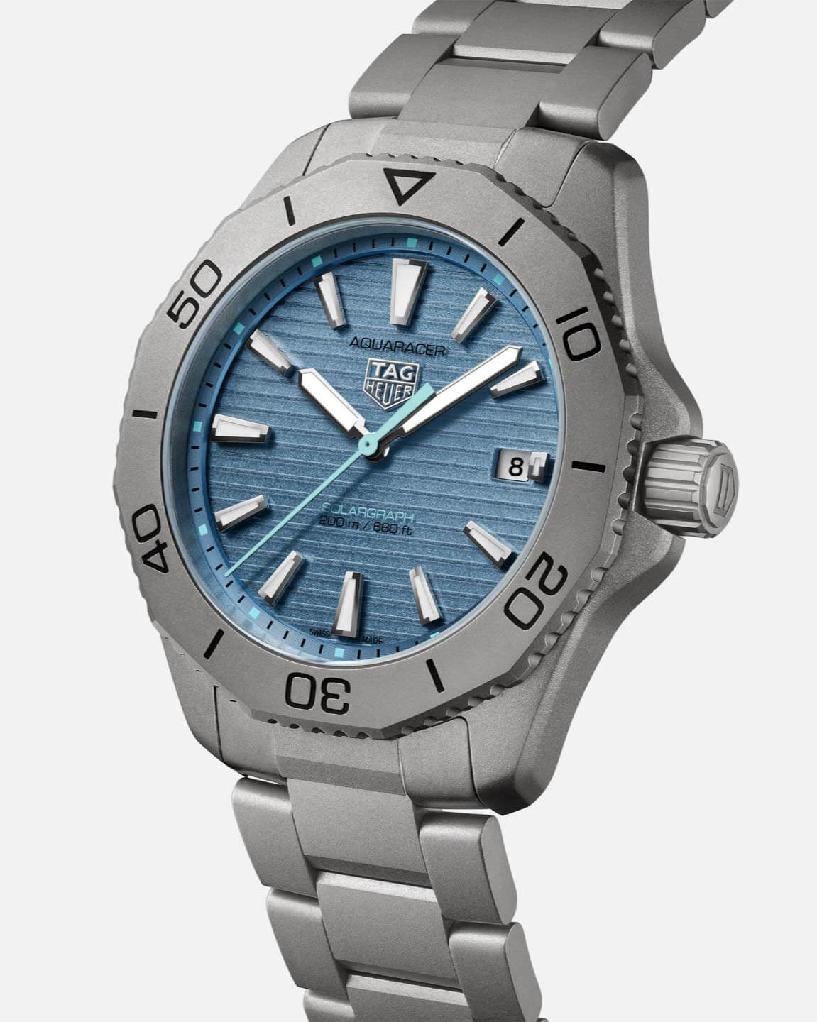 TAG Heuer Aquaracer - WBP1182.BF0000