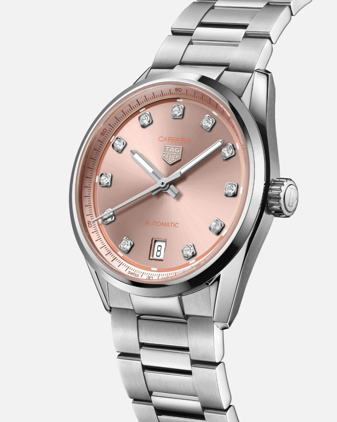 TAG Heuer Carrera - WBN231D.BA0001
